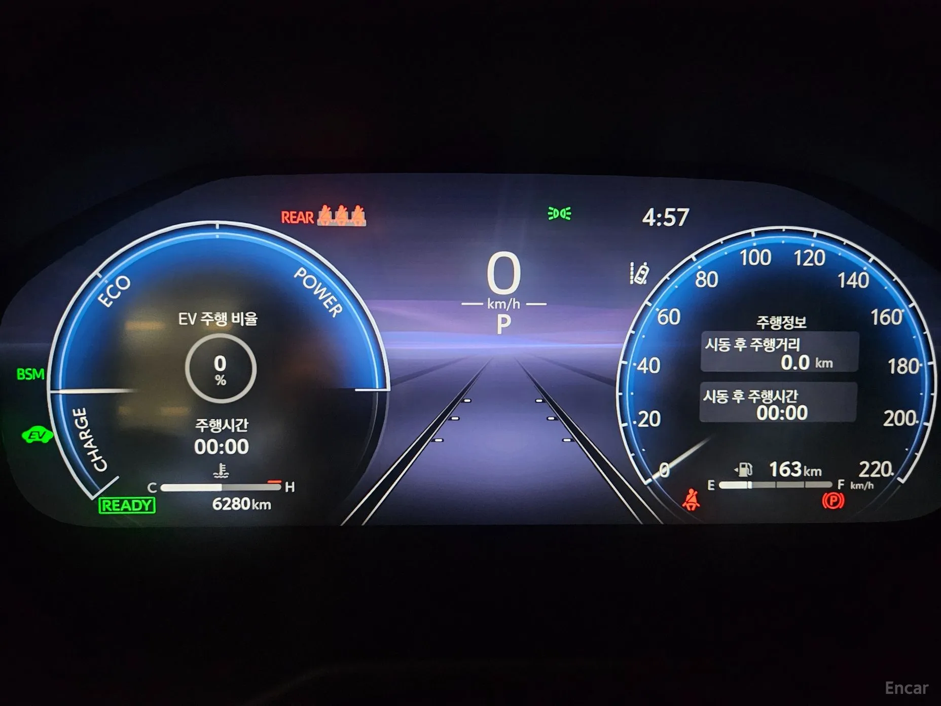 Toyota RAV4 5th Generation превью 5