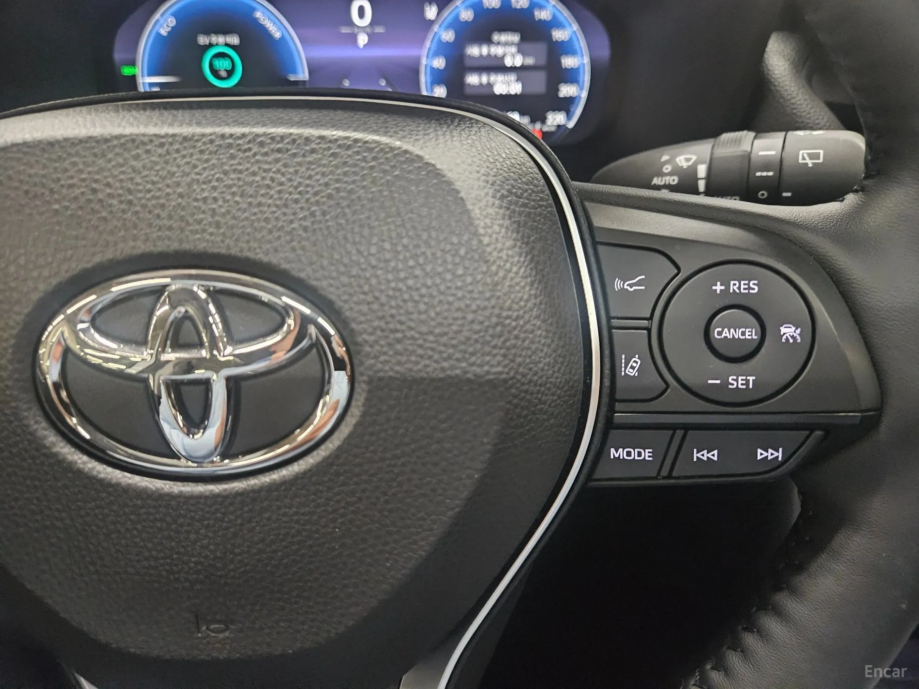 Toyota RAV4 5th Generation превью 6