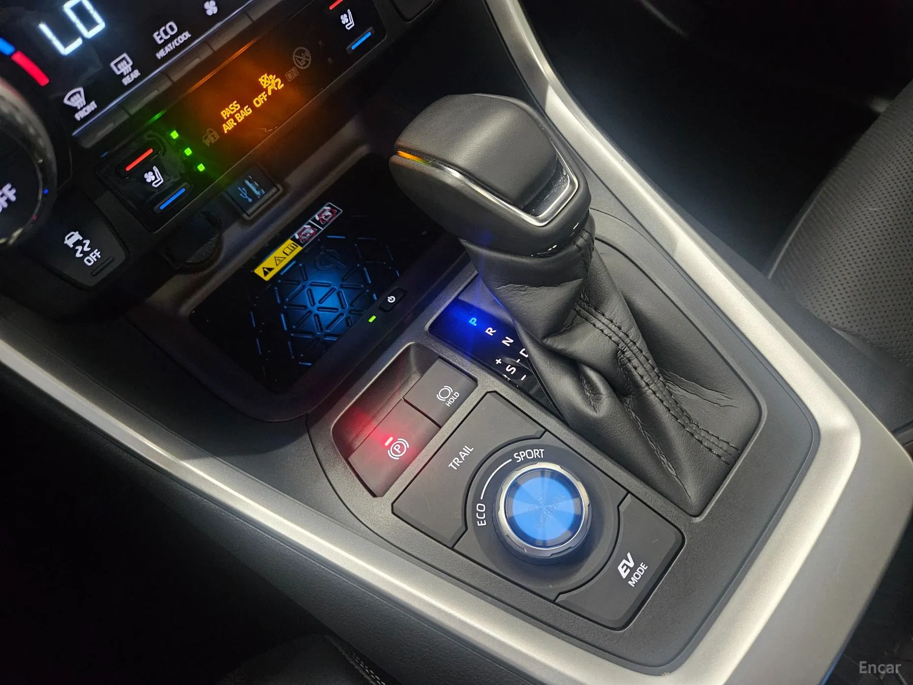 Toyota RAV4 5th Generation превью 9