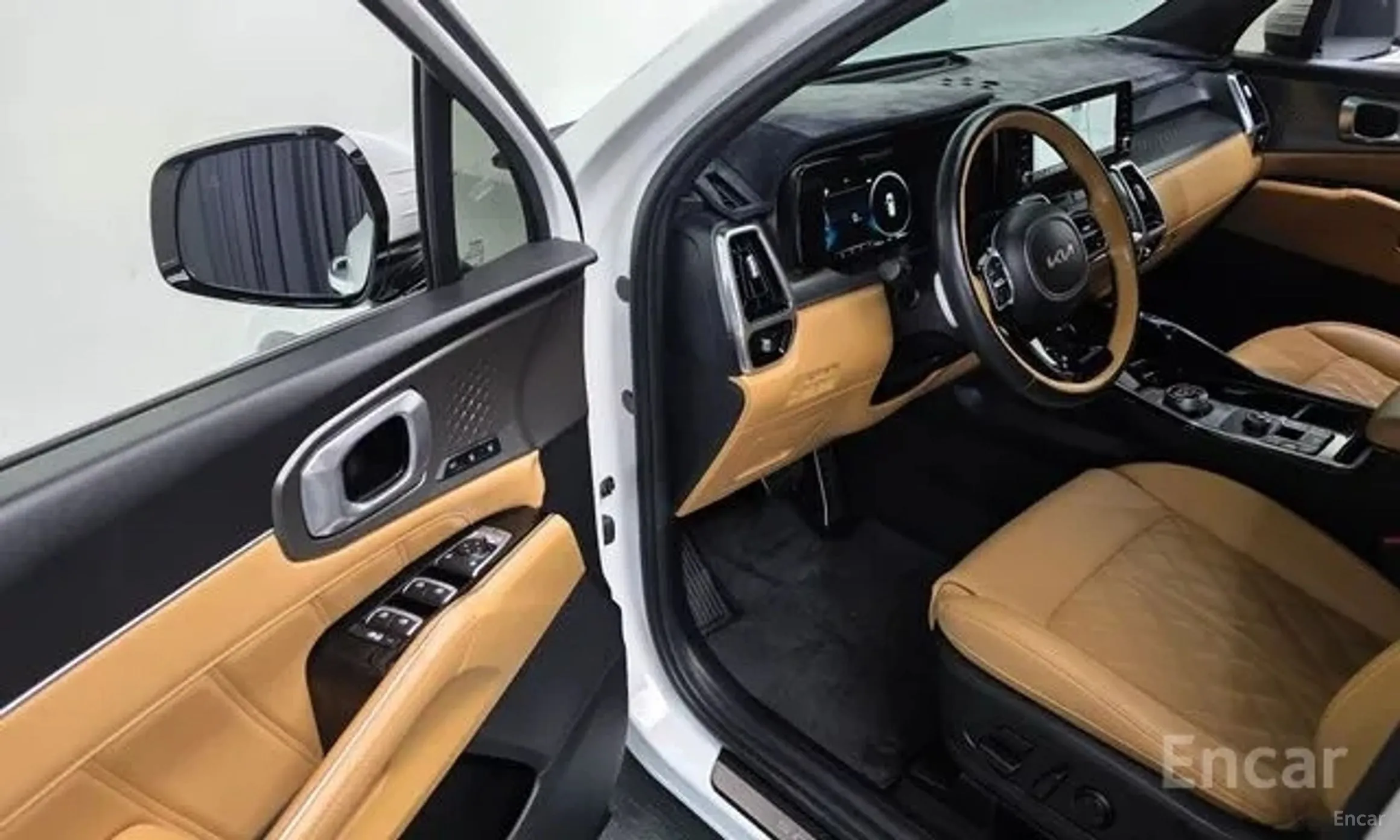 Kia Sorento 4th generation превью 11