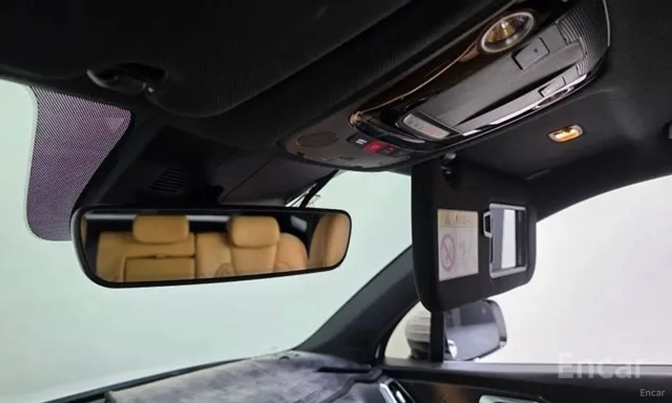 Kia Sorento 4th generation превью 15