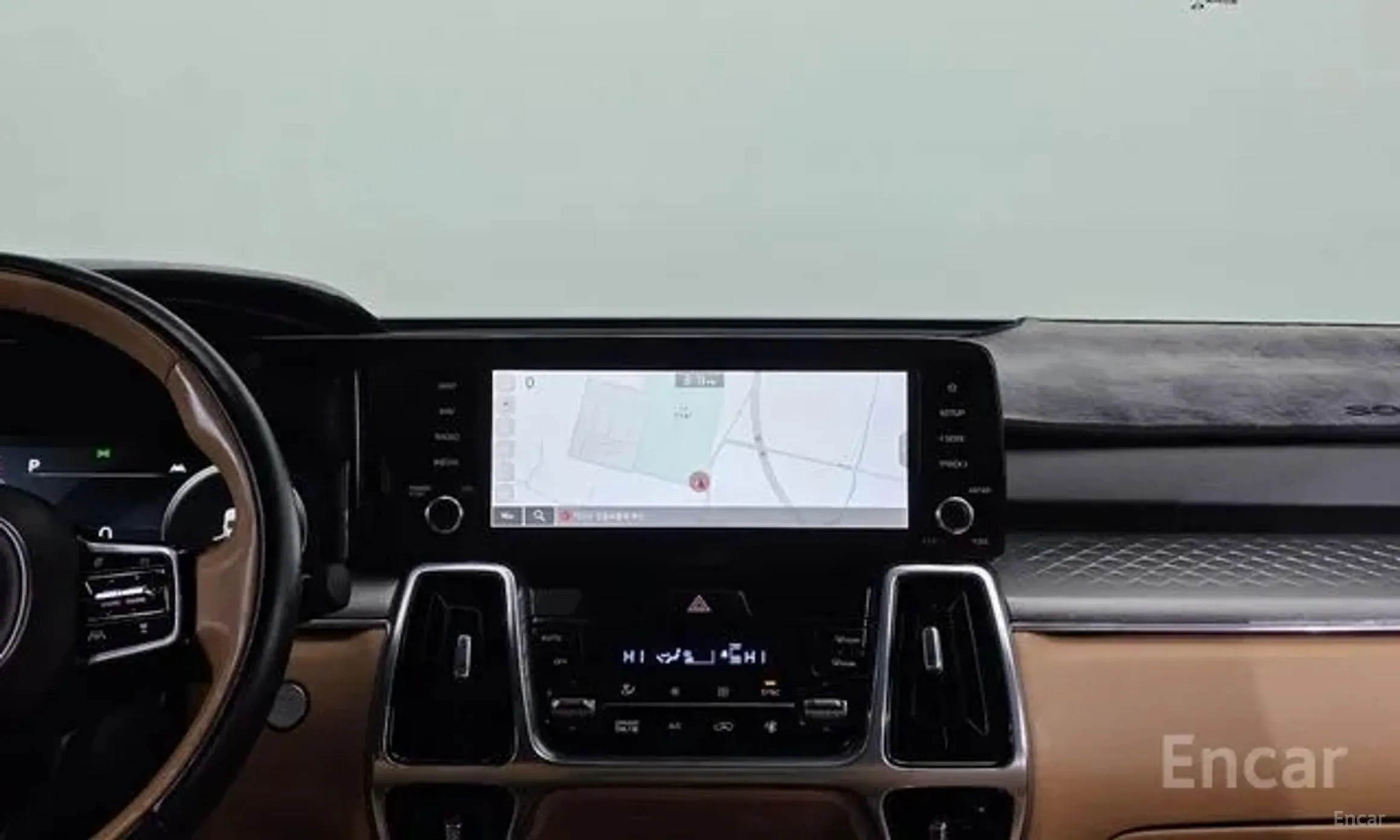 Kia Sorento 4th generation превью 16