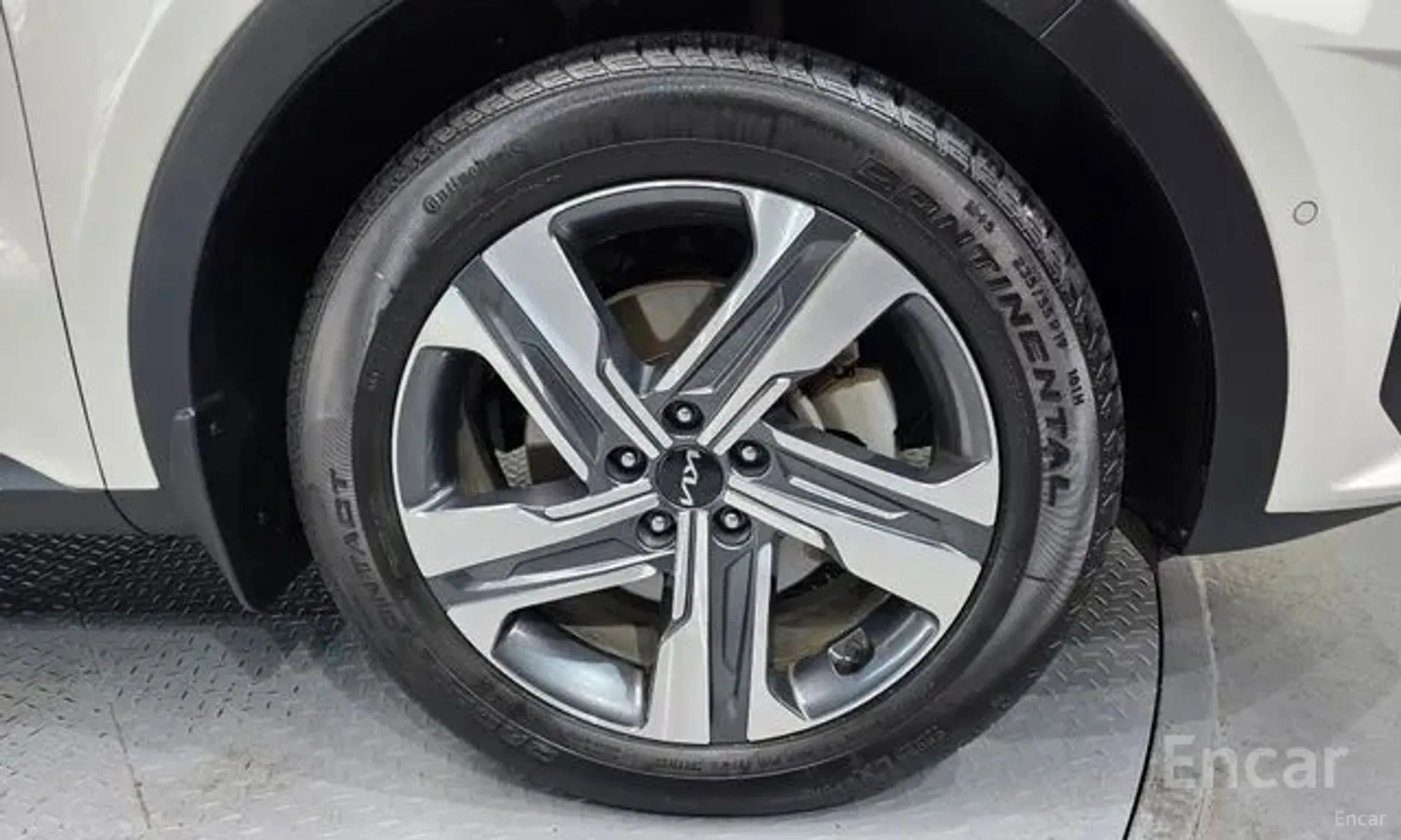 Kia Sorento 4th generation превью 5