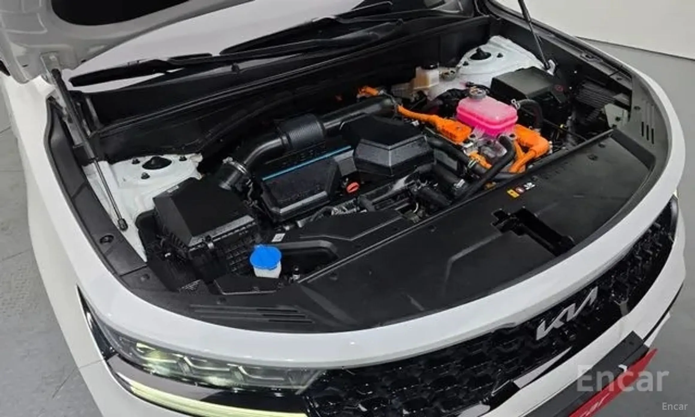 Kia Sorento 4th generation превью 6