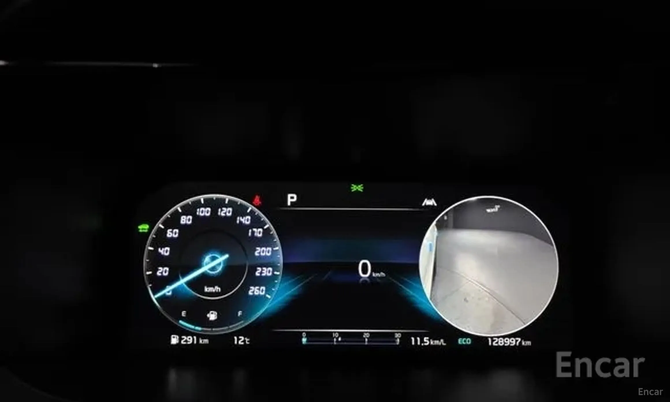 Kia Sorento 4th generation превью 8