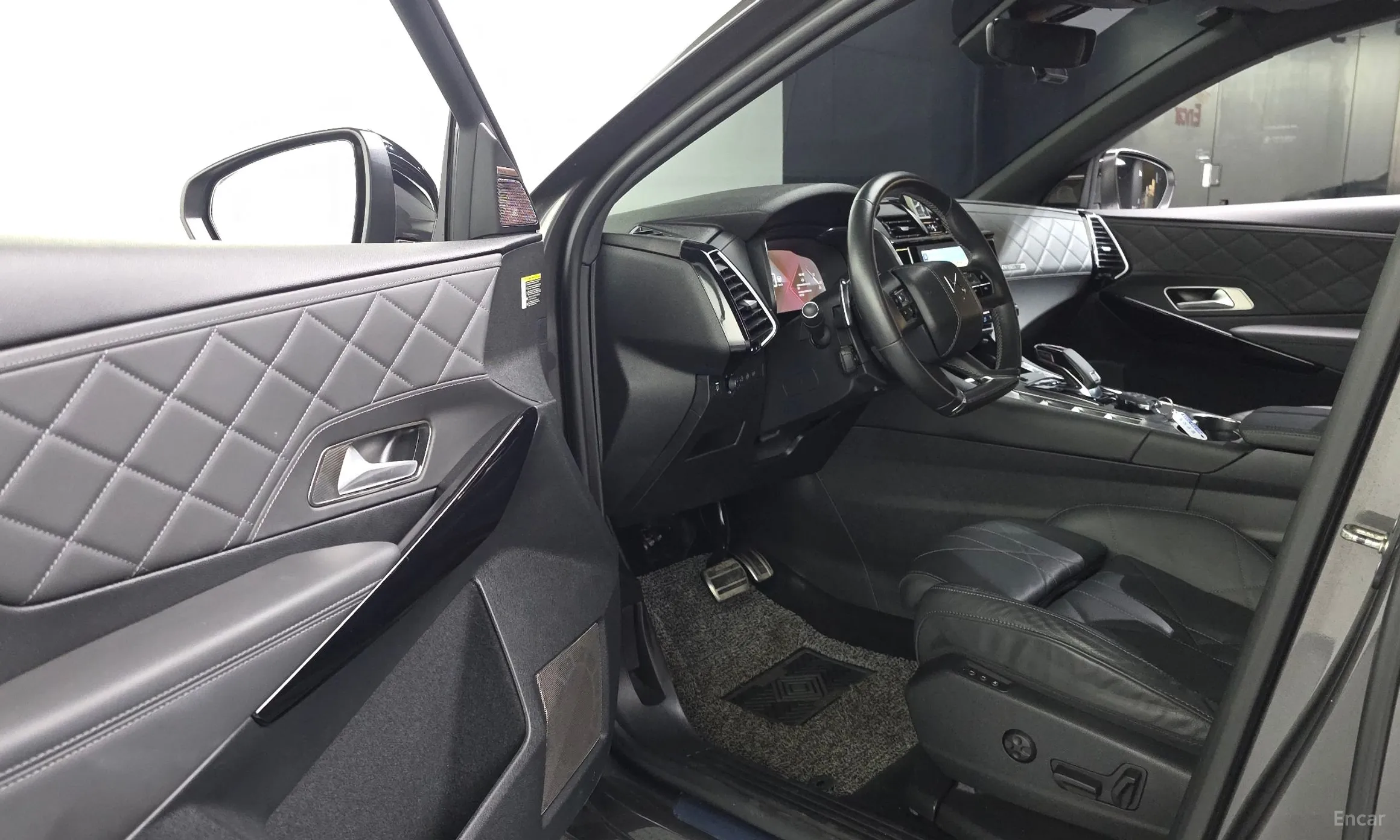 Citroën/DS DS7 Cross Bag превью 10