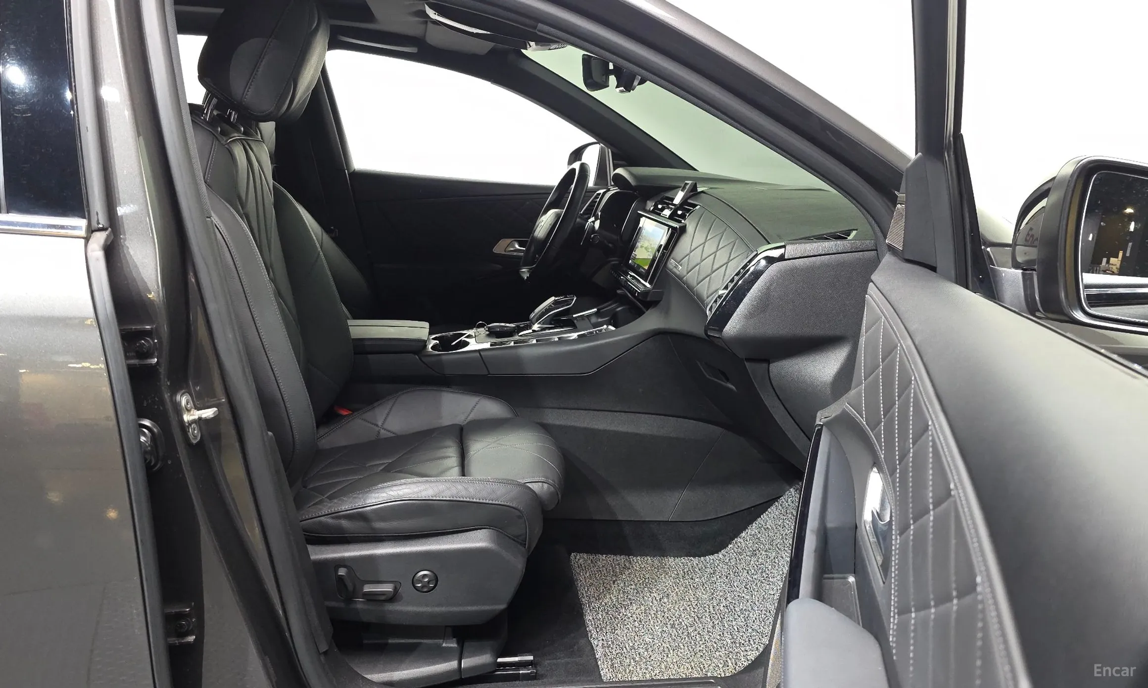 Citroën/DS DS7 Cross Bag превью 11