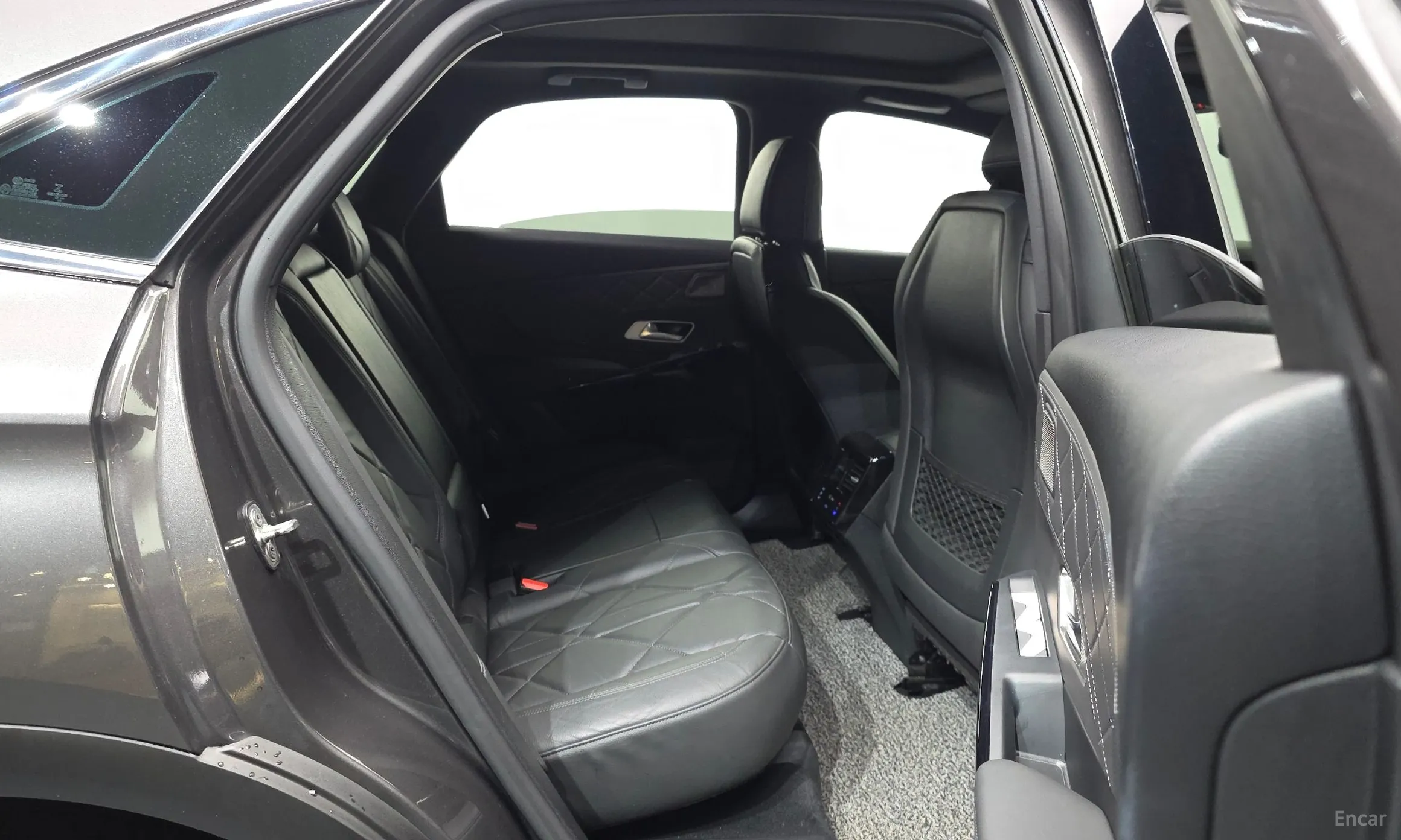 Citroën/DS DS7 Cross Bag превью 12