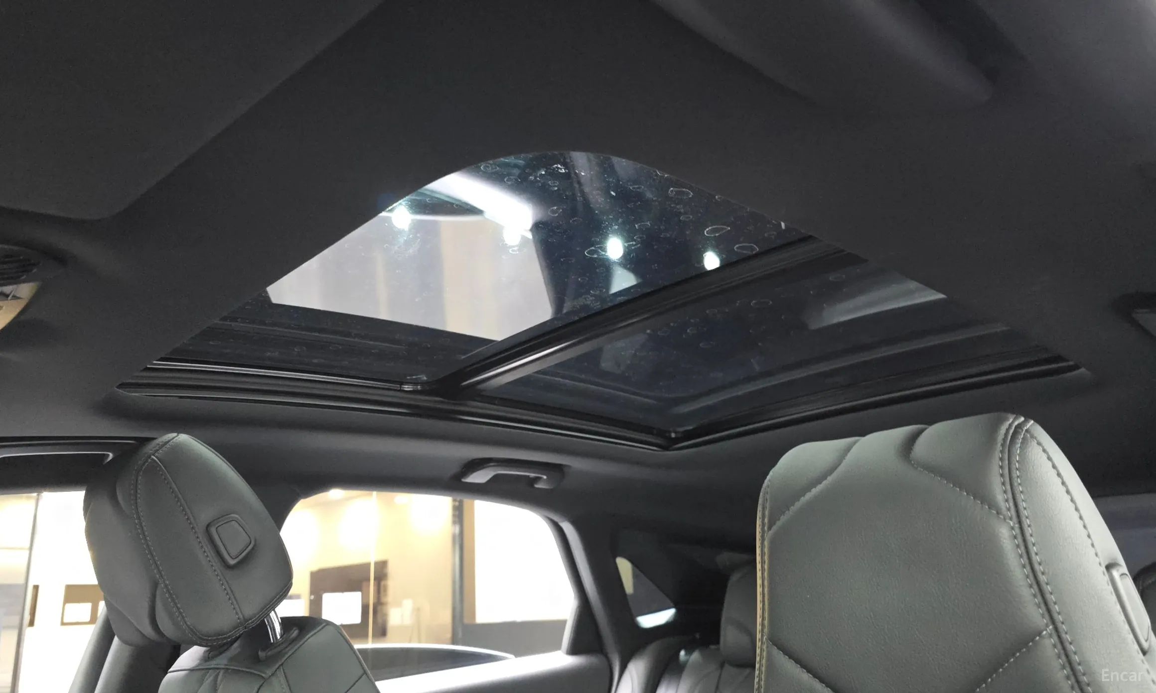 Citroën/DS DS7 Cross Bag превью 19