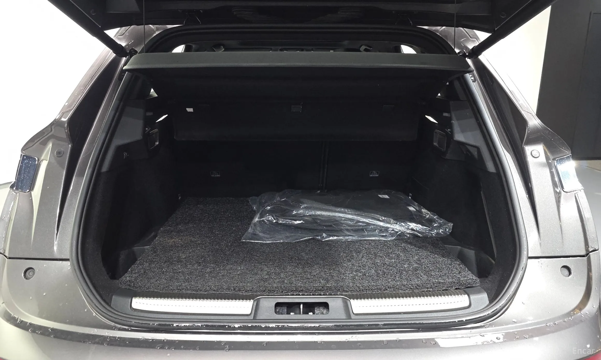 Citroën/DS DS7 Cross Bag превью 20