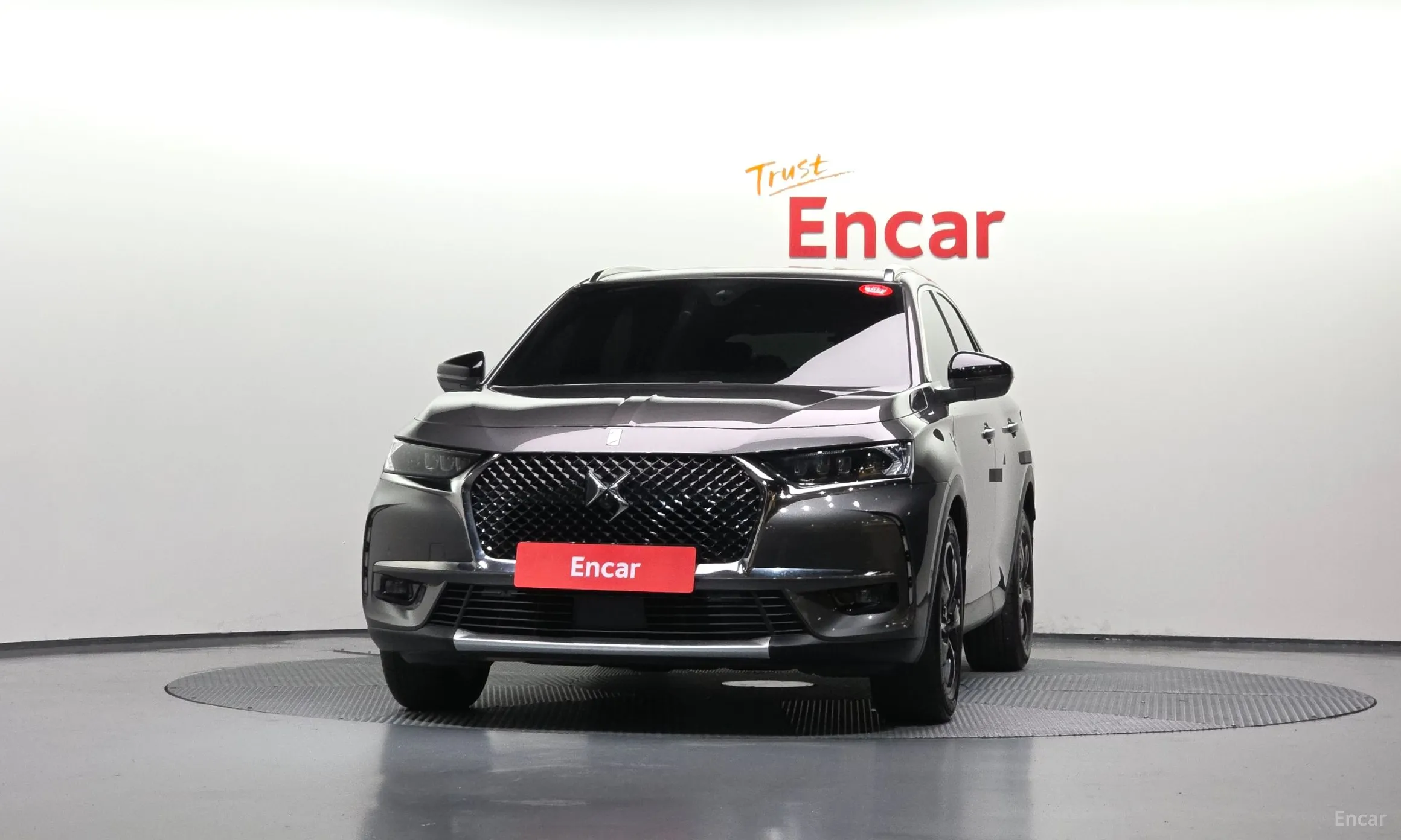 Citroën/DS DS7 Cross Bag превью 3