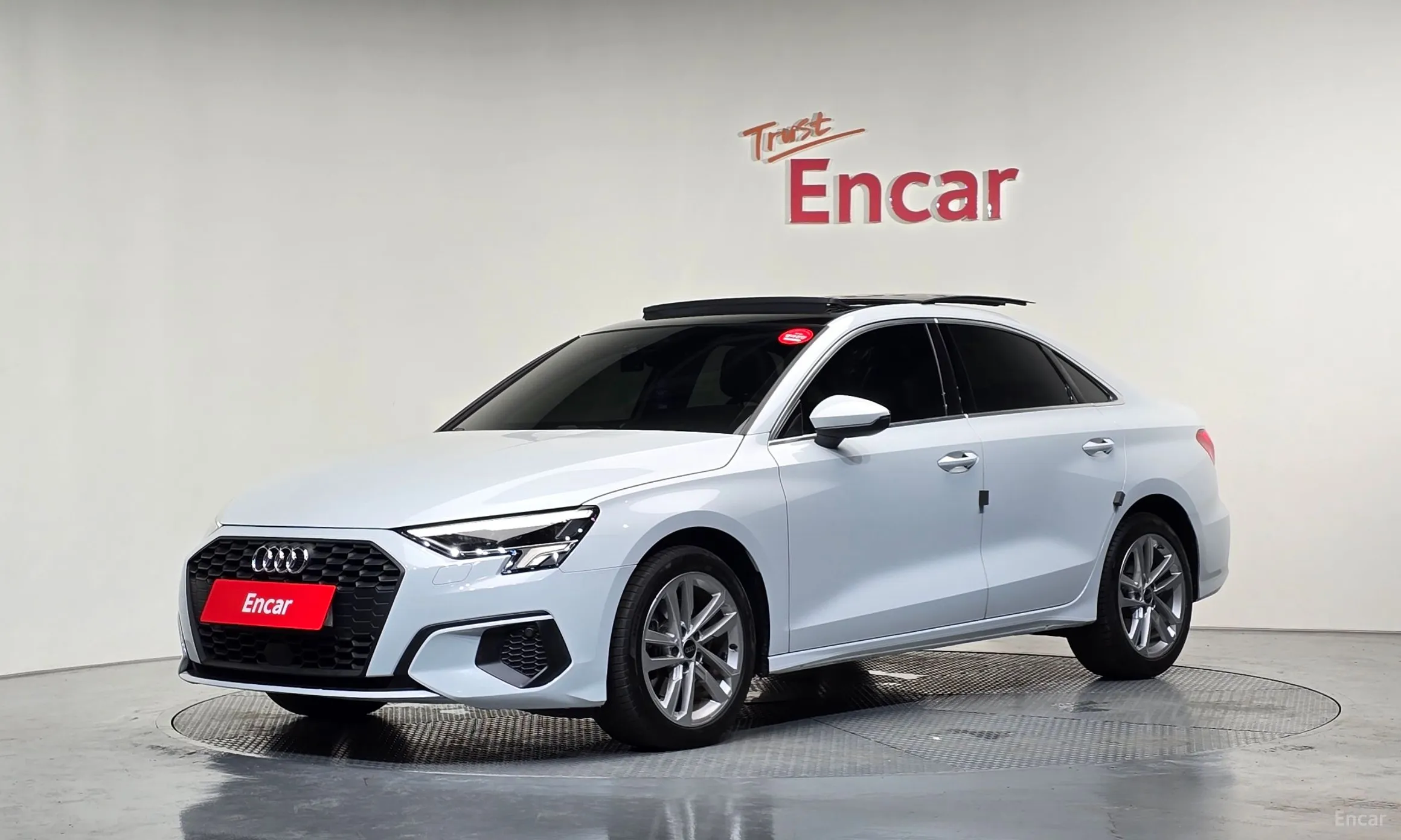 Audi A3 (8Y)