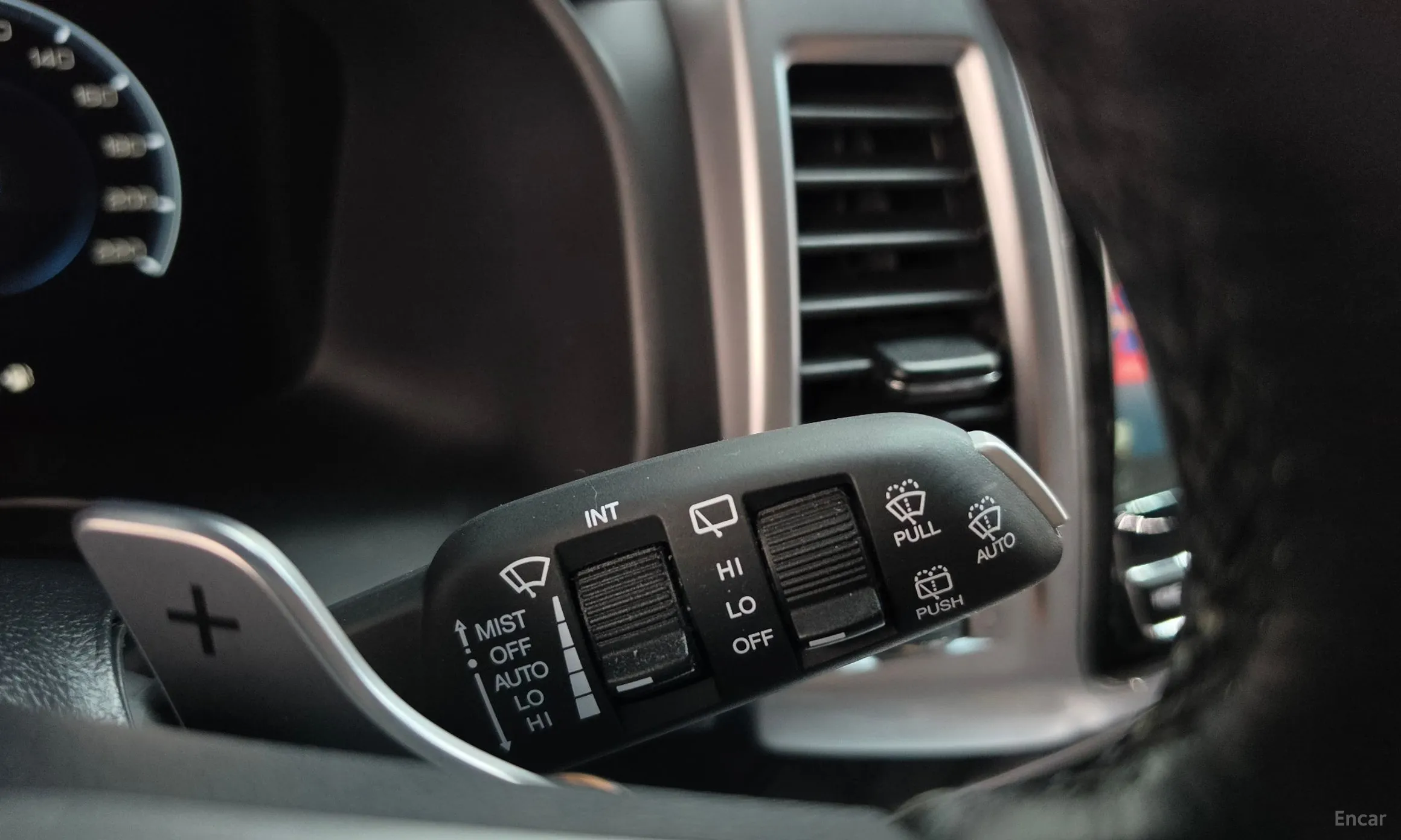 KG Mobility (SsangYong) Rexton превью 20