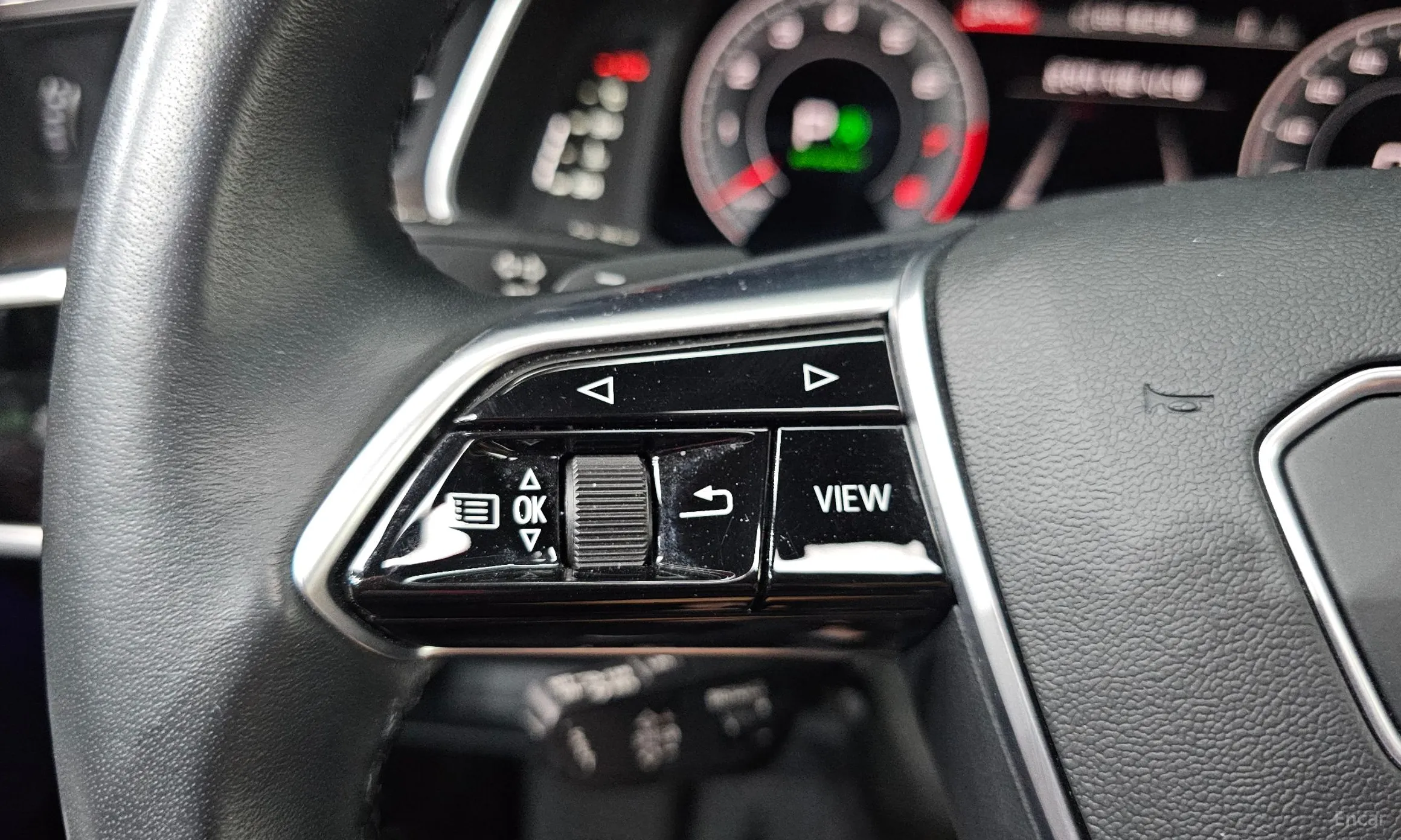 Audi A6 (C8) превью 17