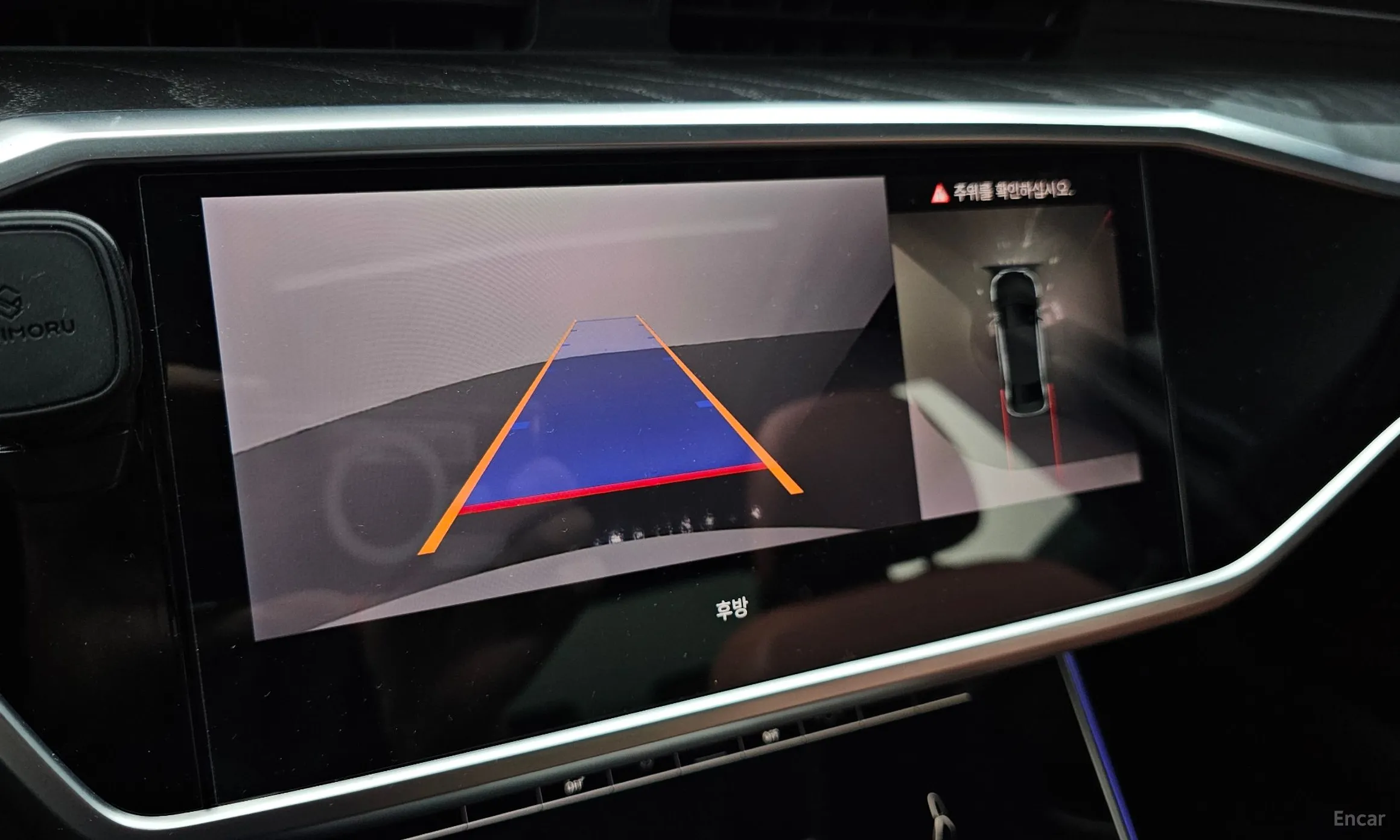 Audi A6 (C8) превью 15