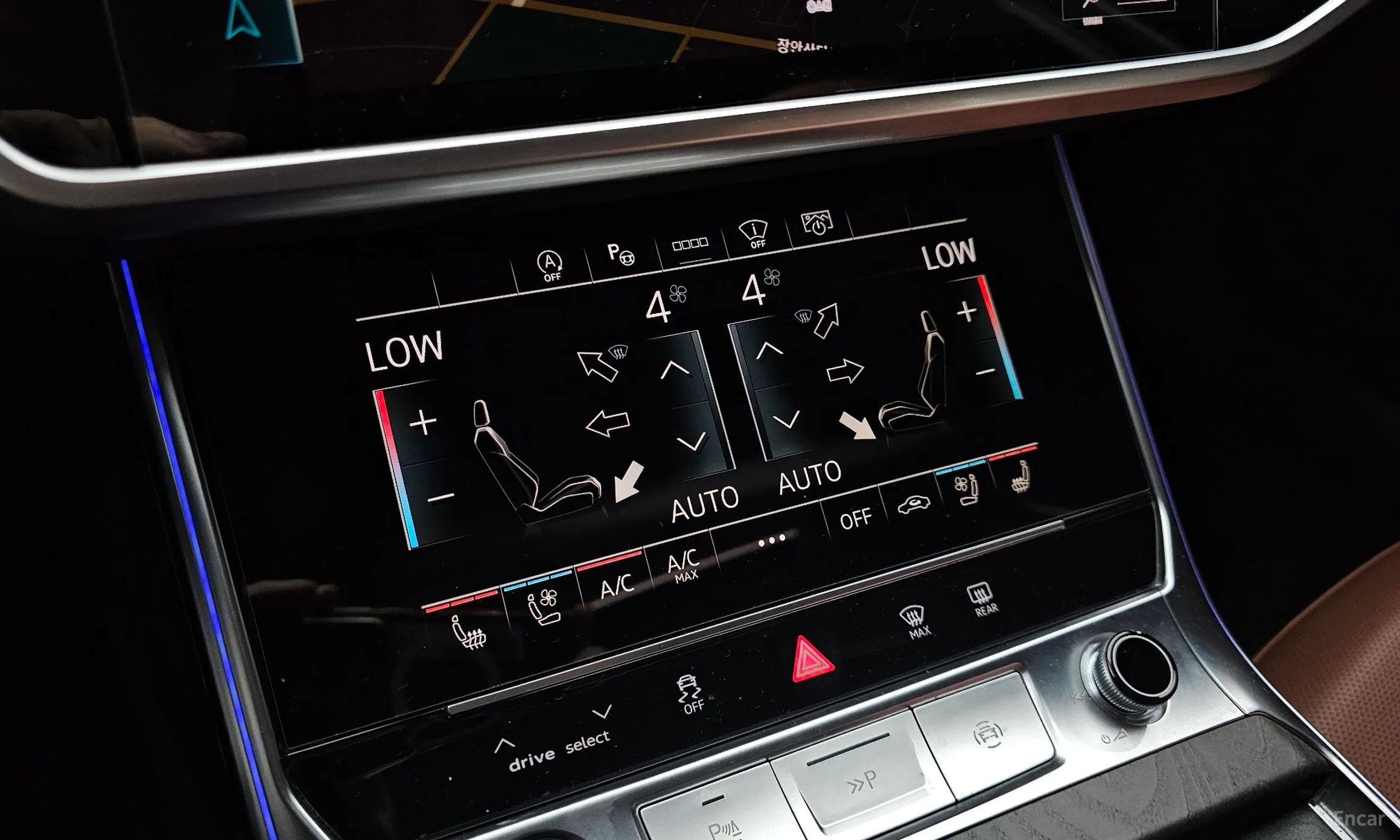 Audi A6 (C8) превью 19