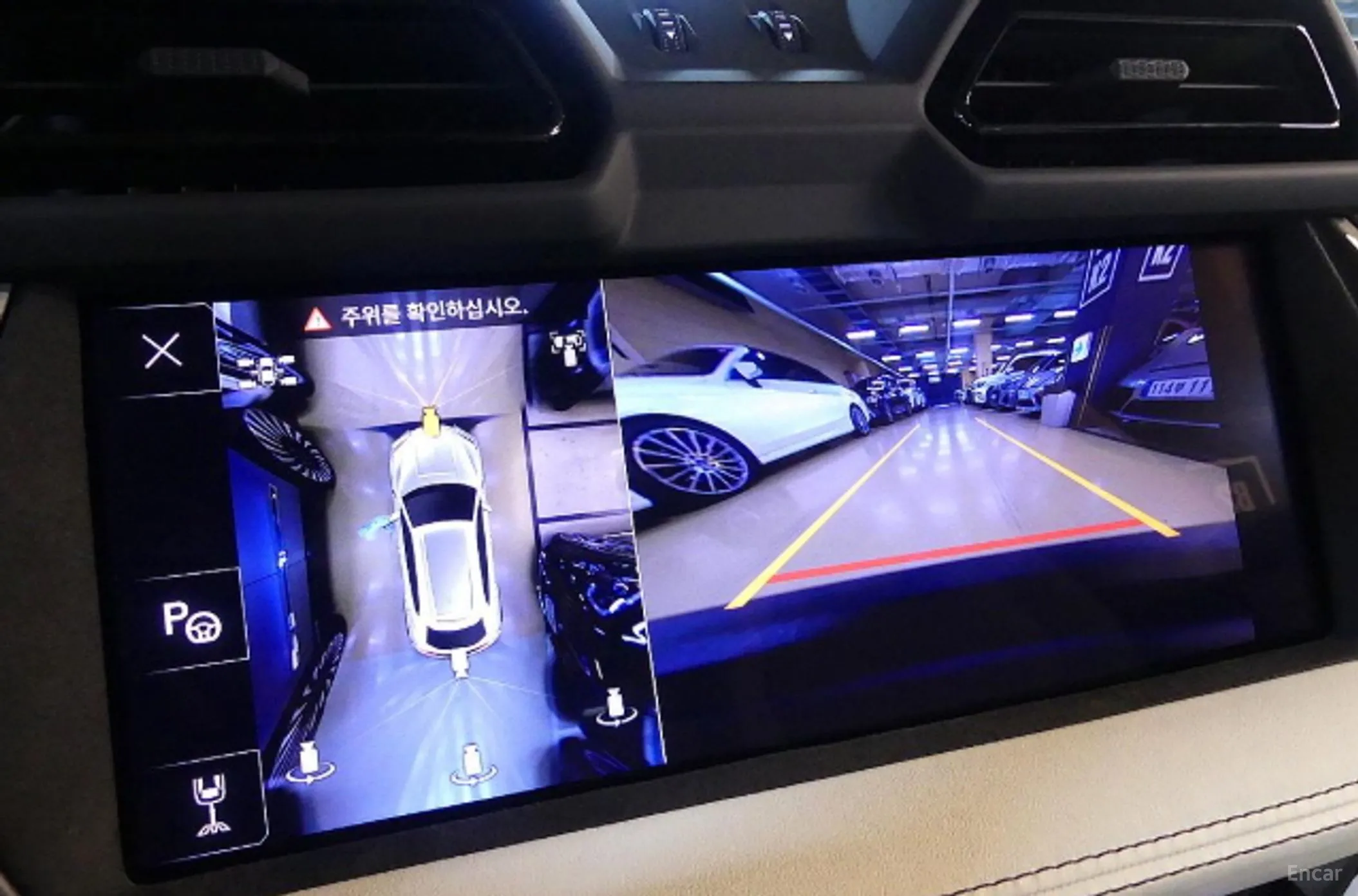 Lamborghini Urus превью 12