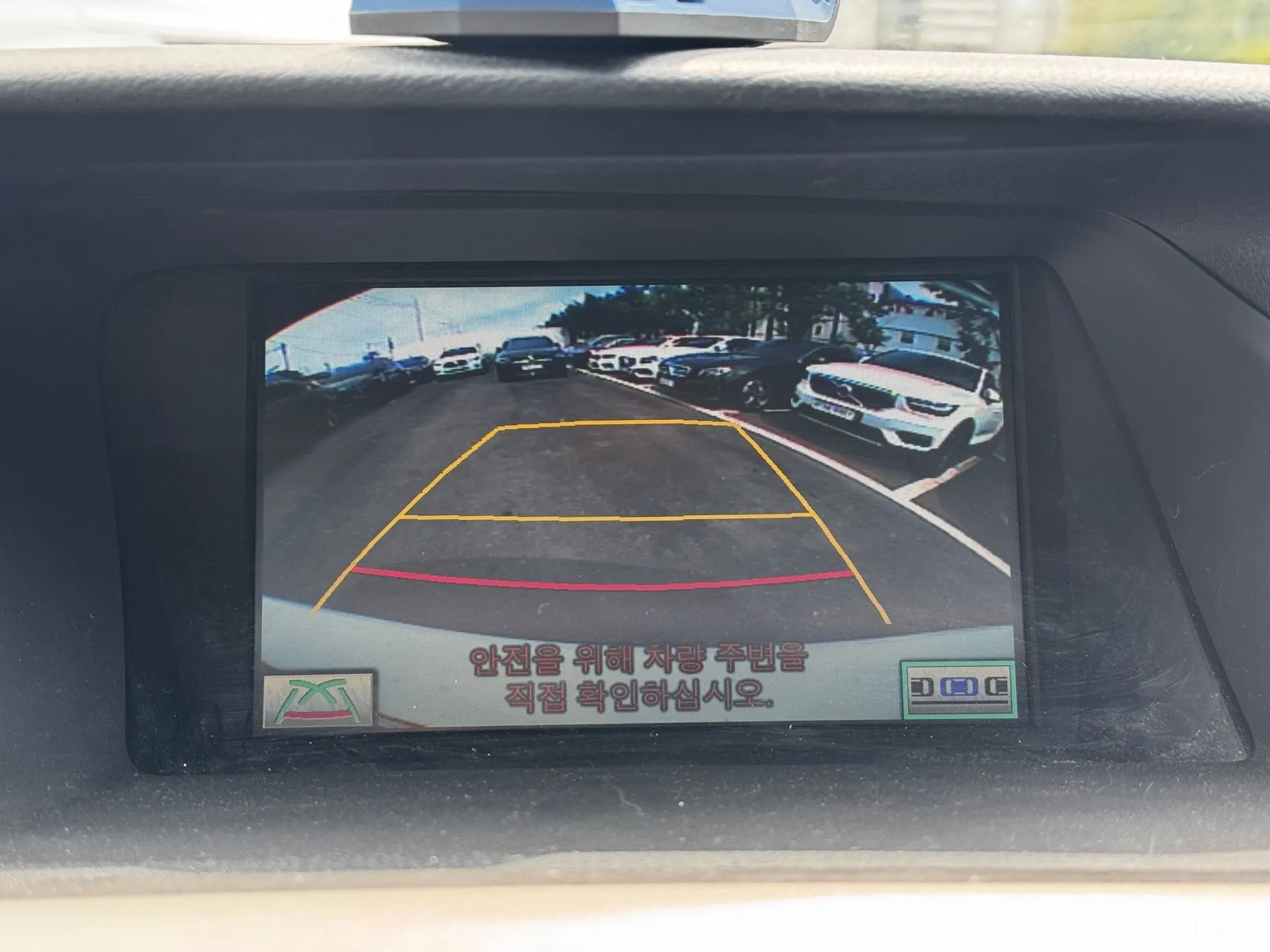 Lexus RX350 превью 9
