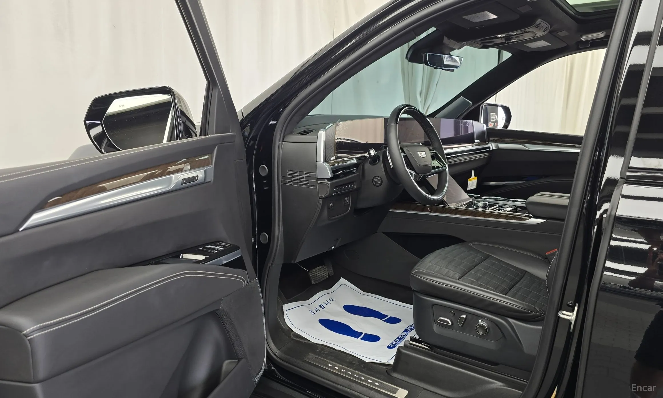 Cadillac Escalade 5th Generation превью 10