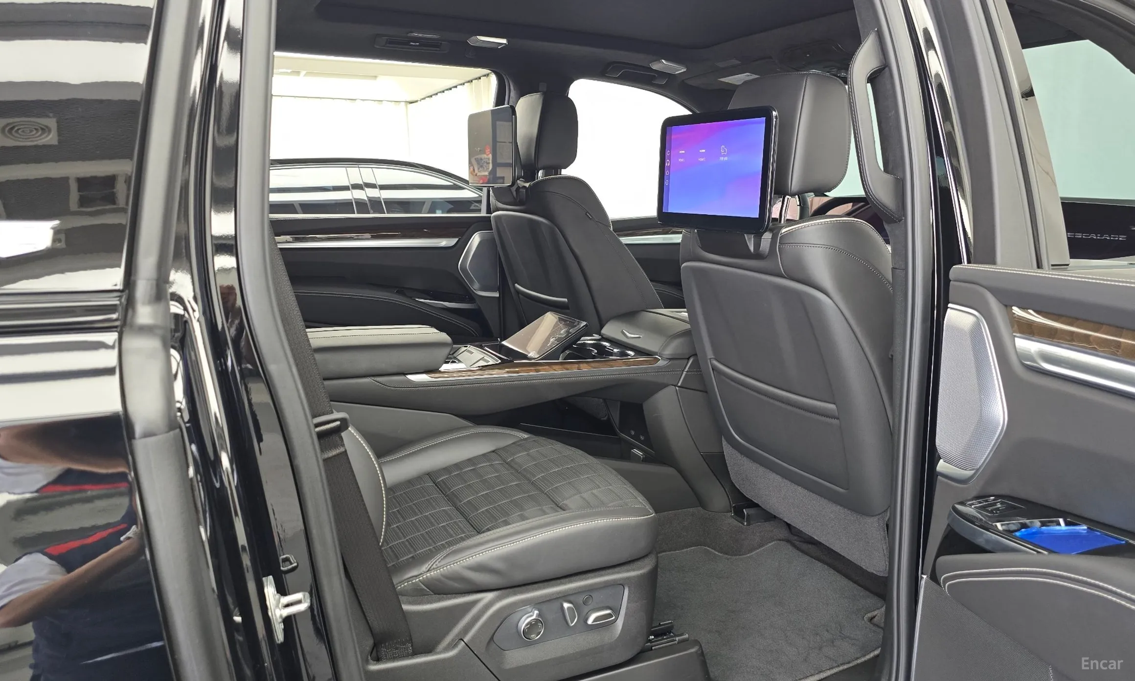 Cadillac Escalade 5th Generation превью 11
