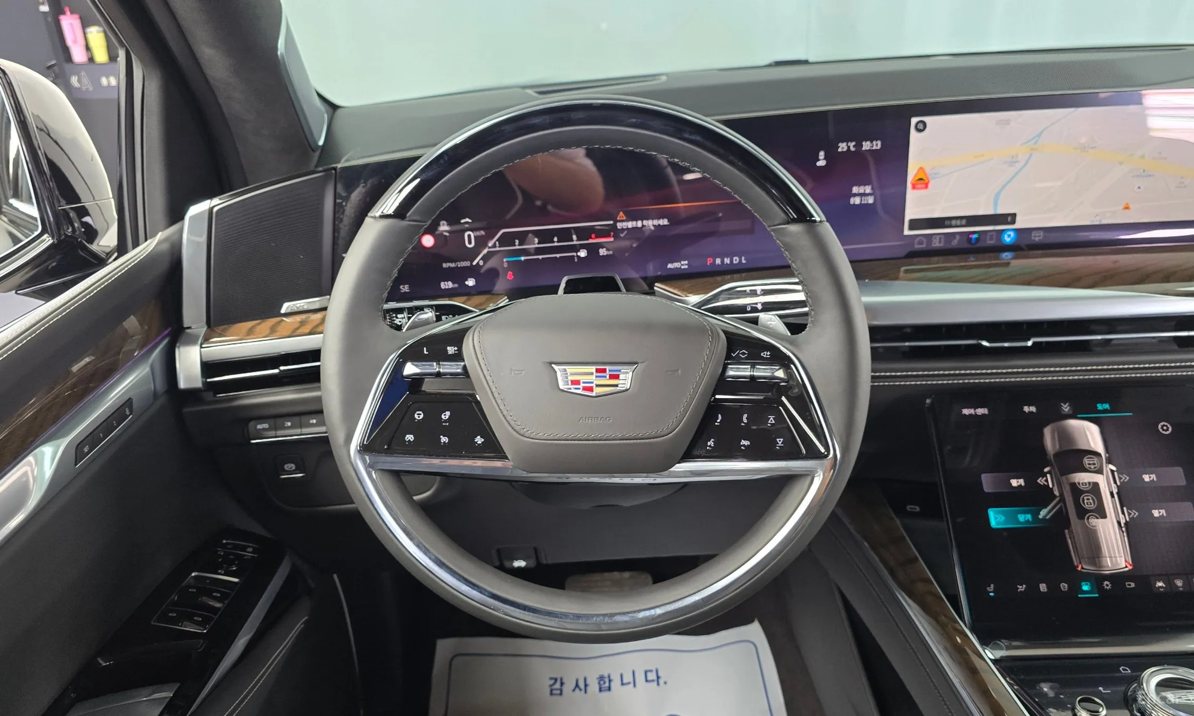 Cadillac Escalade 5th Generation превью 13