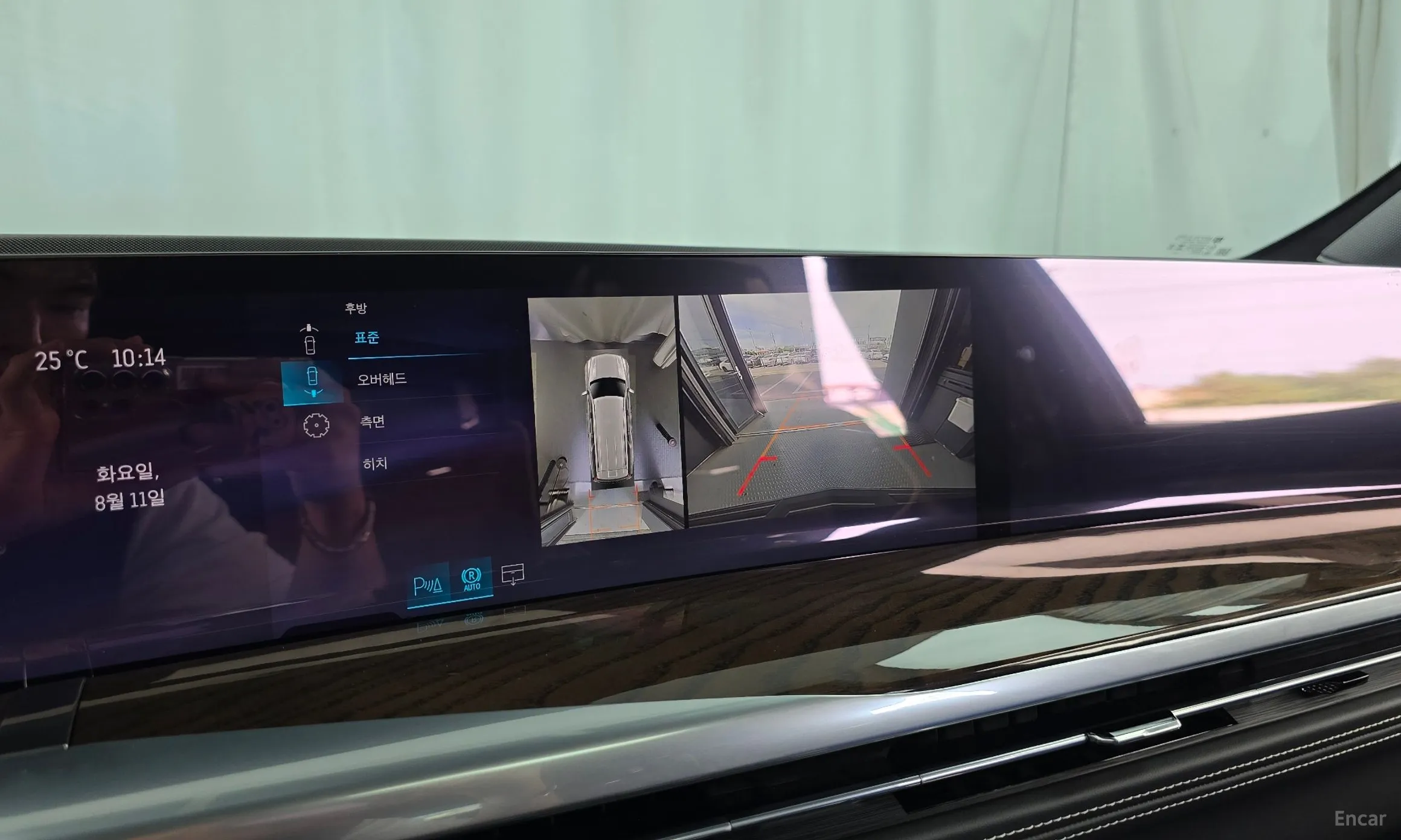 Cadillac Escalade 5th Generation превью 14
