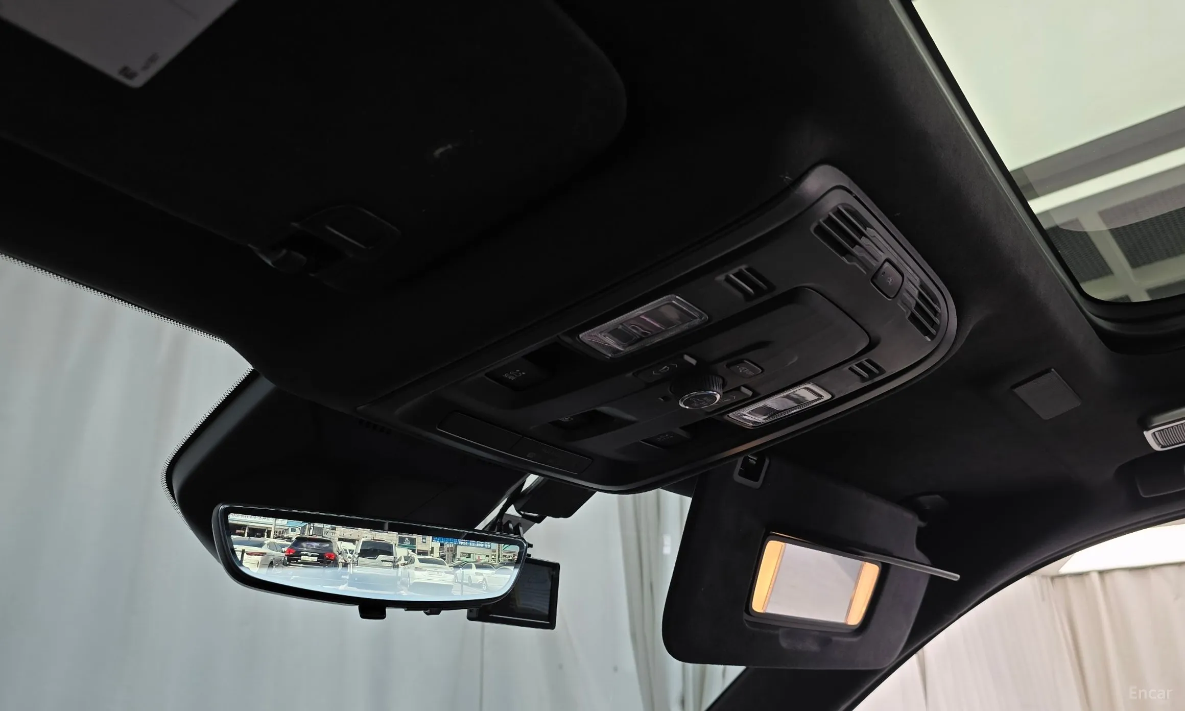 Cadillac Escalade 5th Generation превью 17
