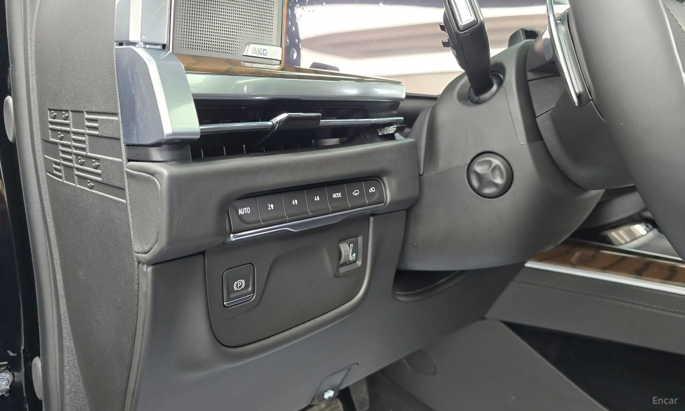 Cadillac Escalade 5th Generation превью 18