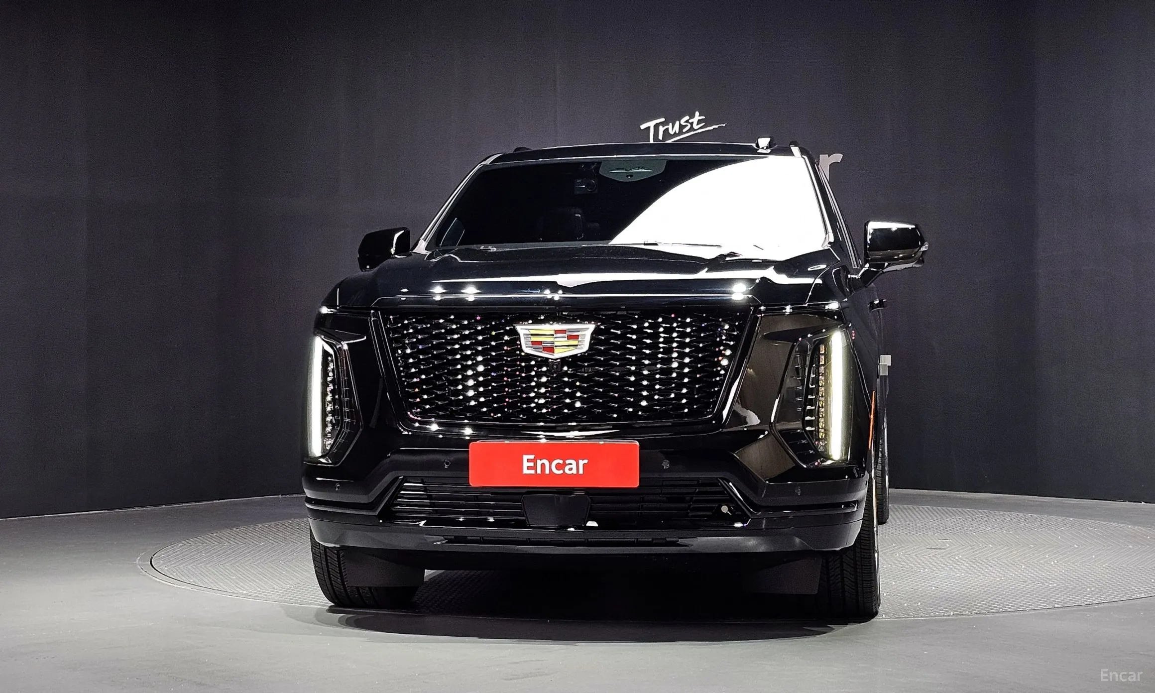 Cadillac Escalade 5th Generation превью 3