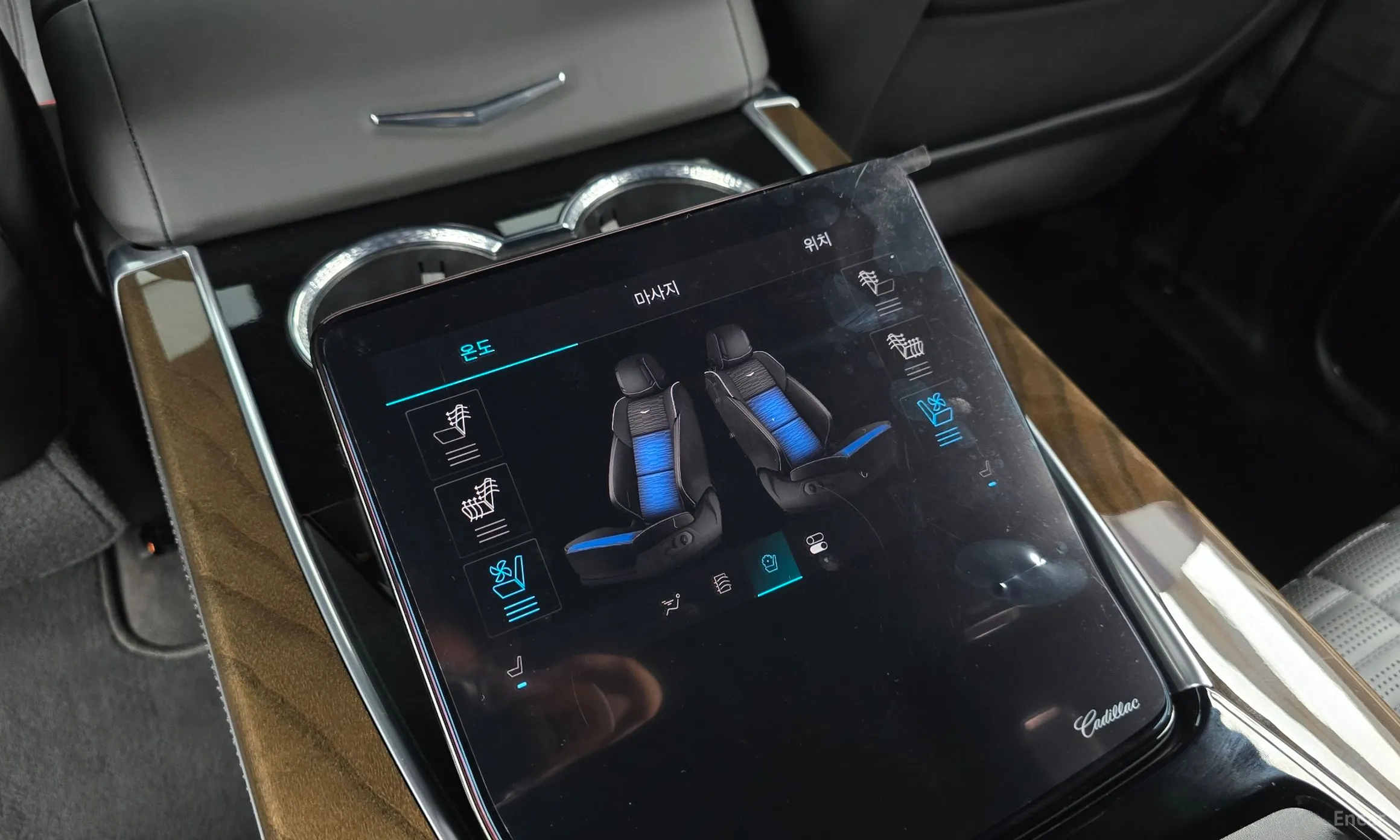 Cadillac Escalade 5th Generation превью 9