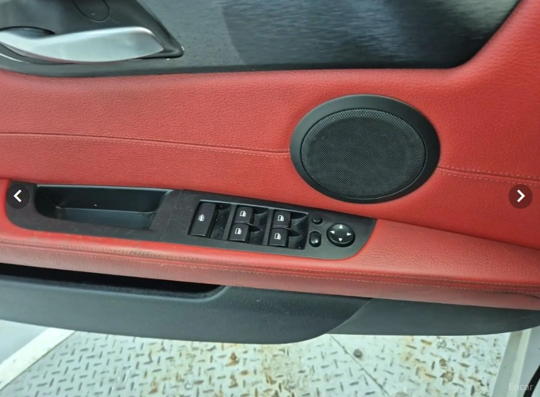 BMW Z4 (E89) превью 15