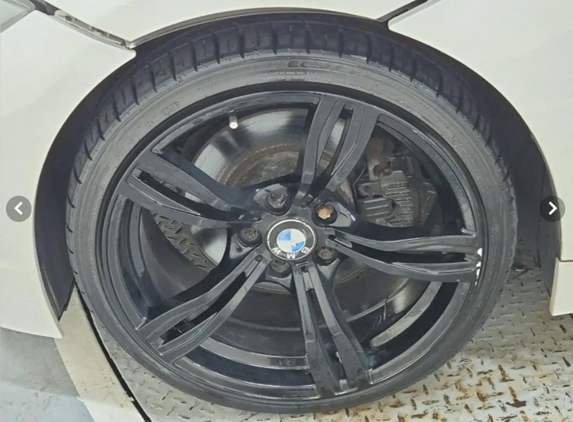 BMW Z4 (E89) превью 17