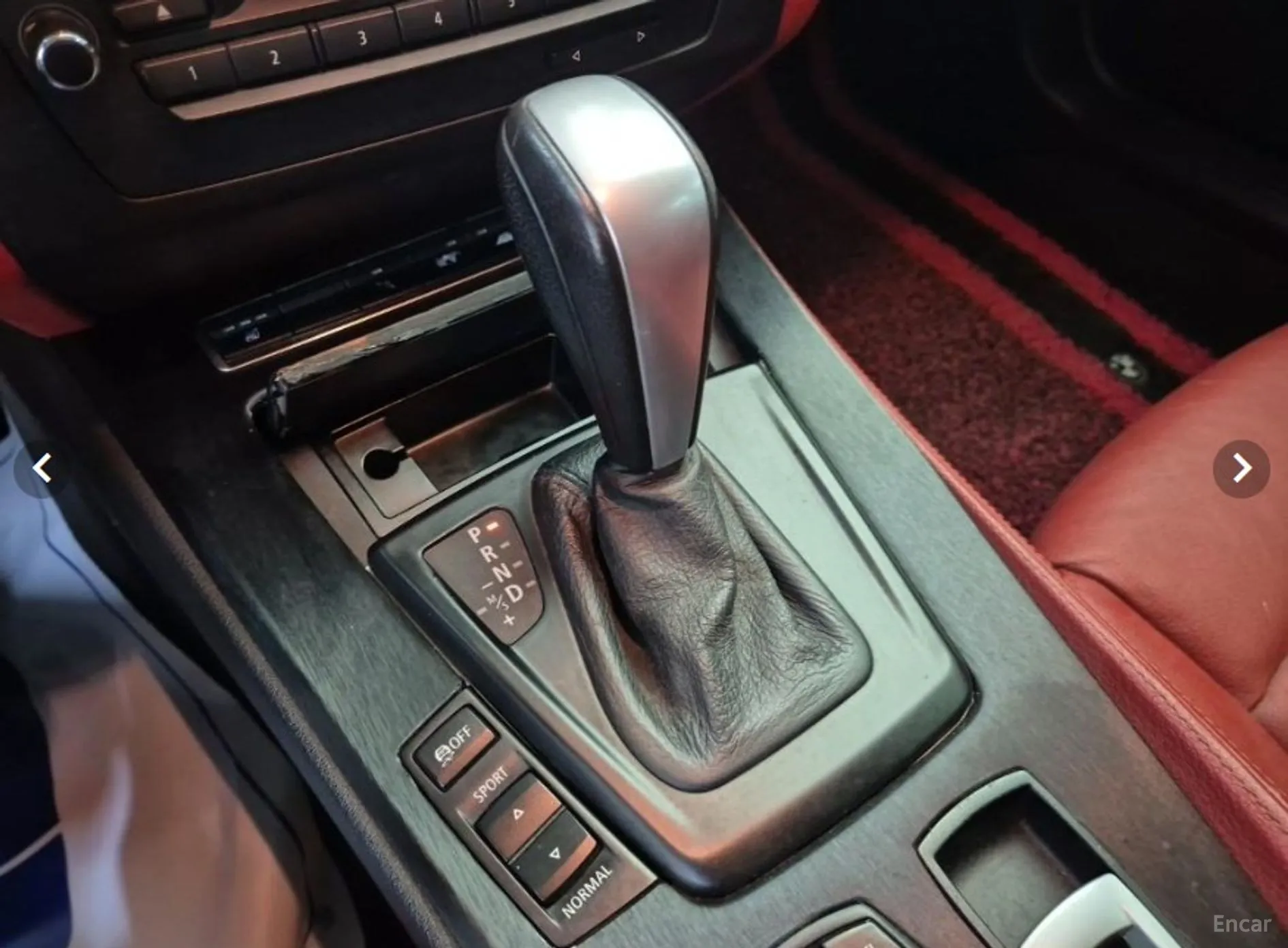 BMW Z4 (E89) превью 8