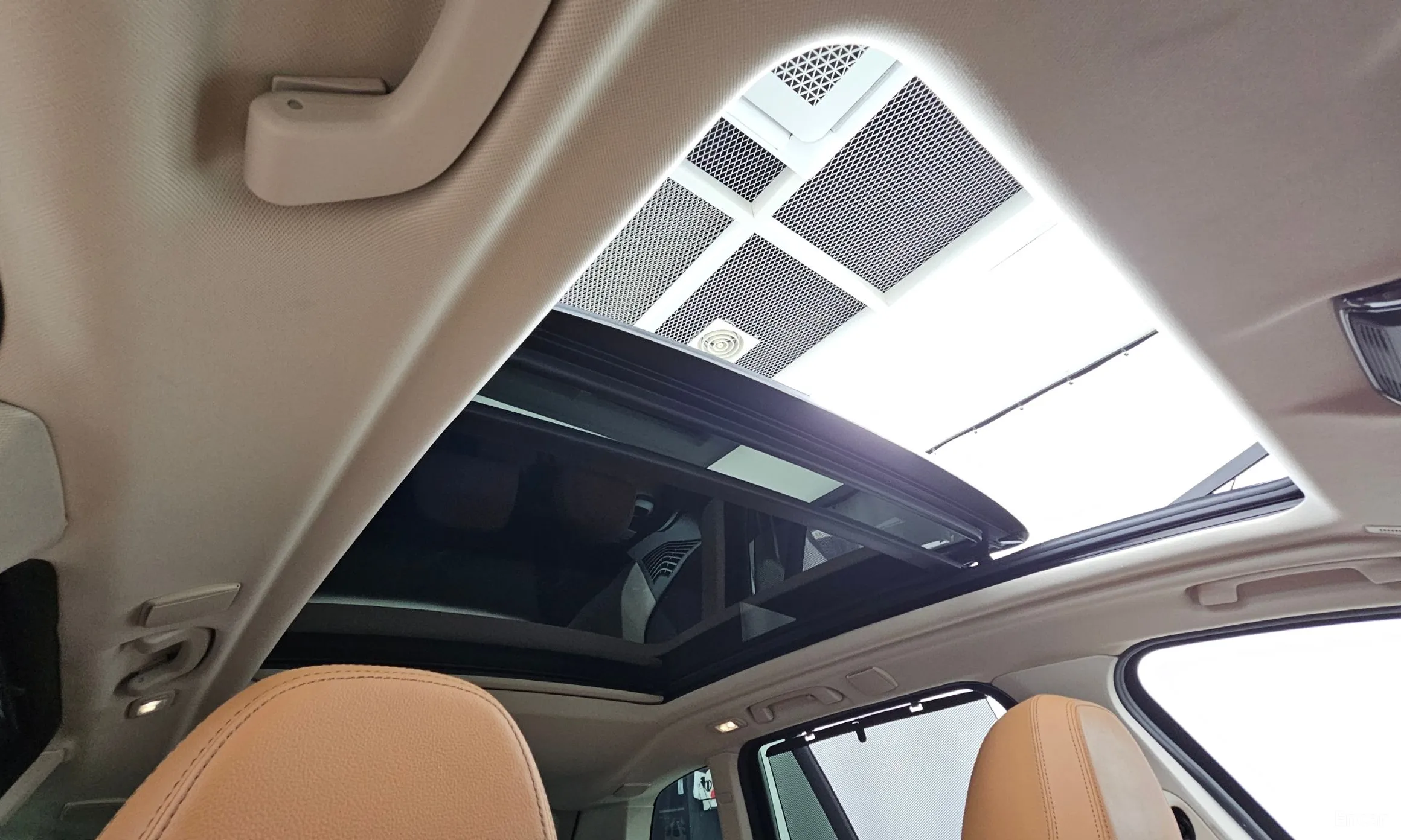 BMW X3 (G01) превью 17