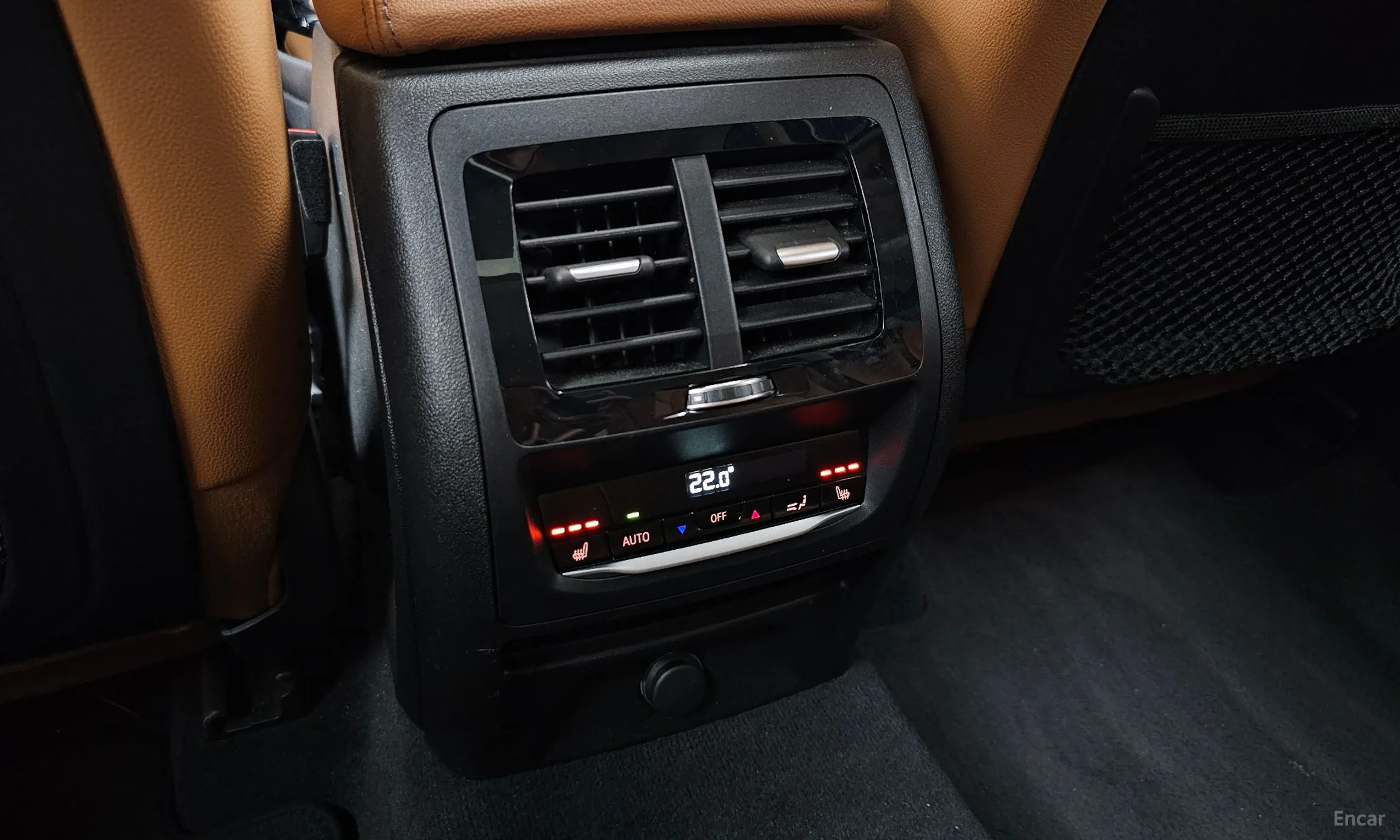 BMW X3 (G01) превью 18