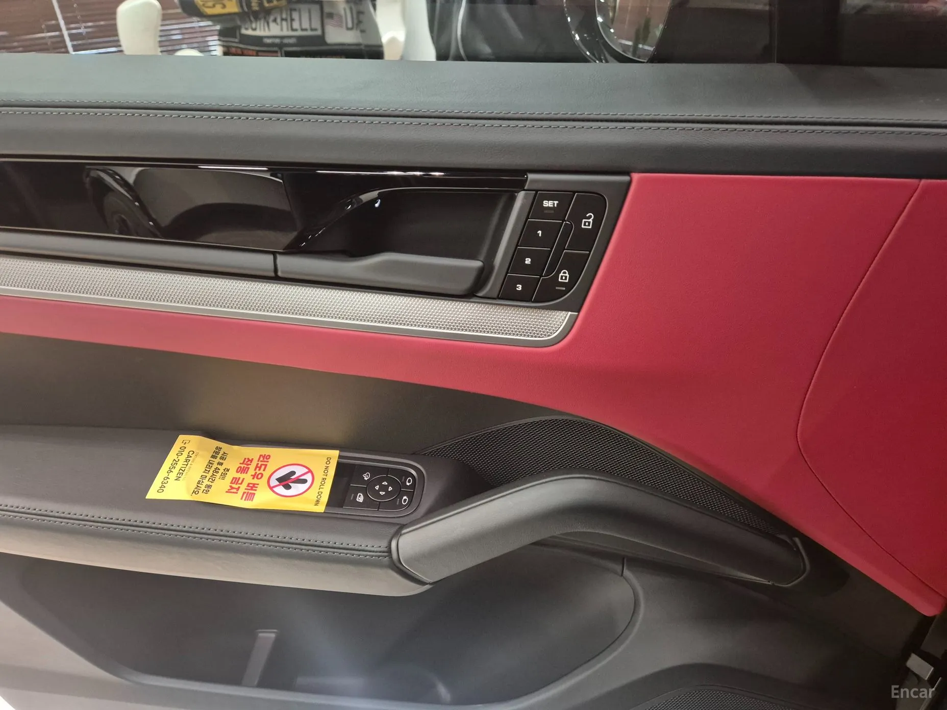 Porsche Cayenne (PO536) превью 13