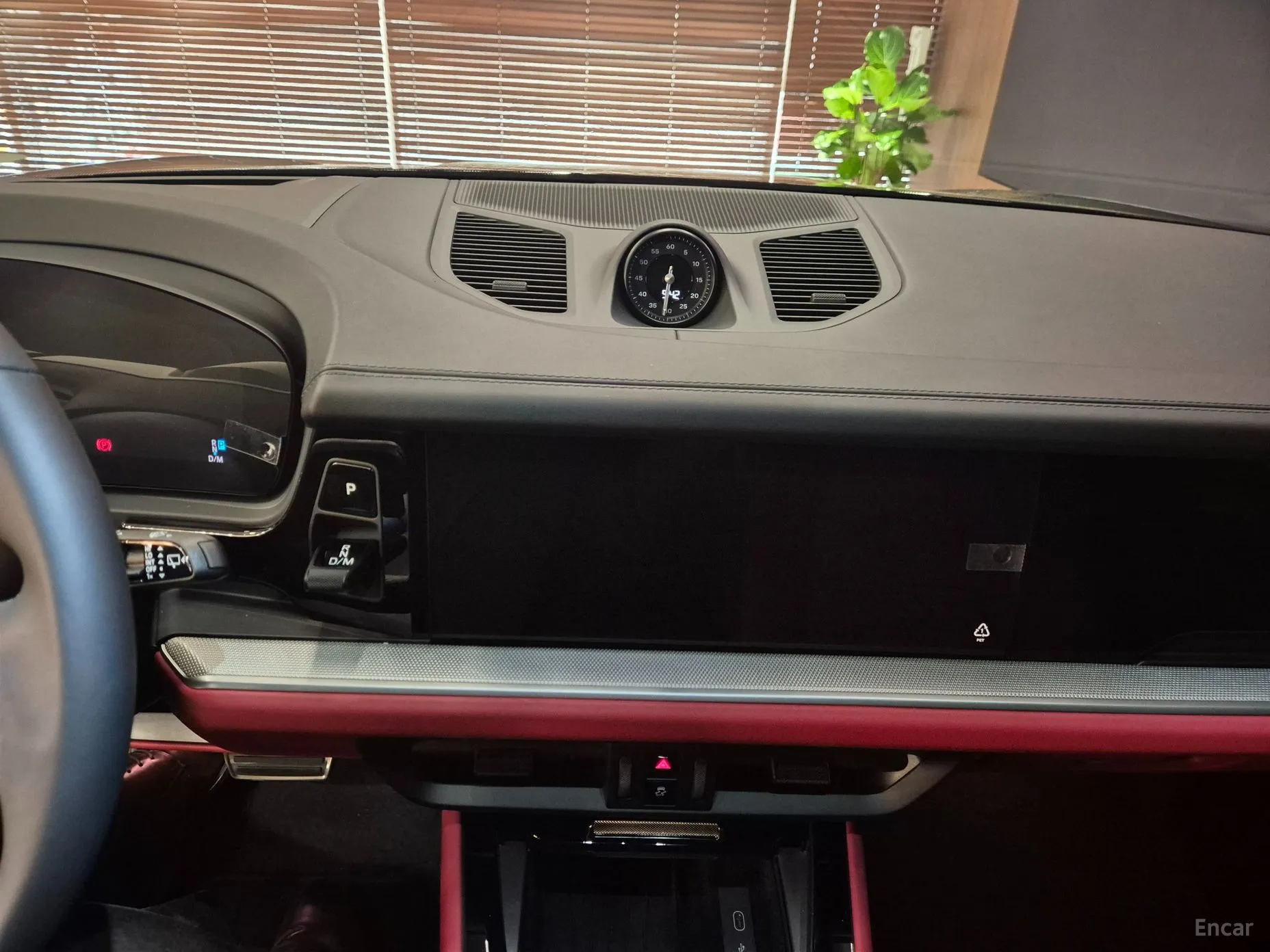 Porsche Cayenne (PO536) превью 15