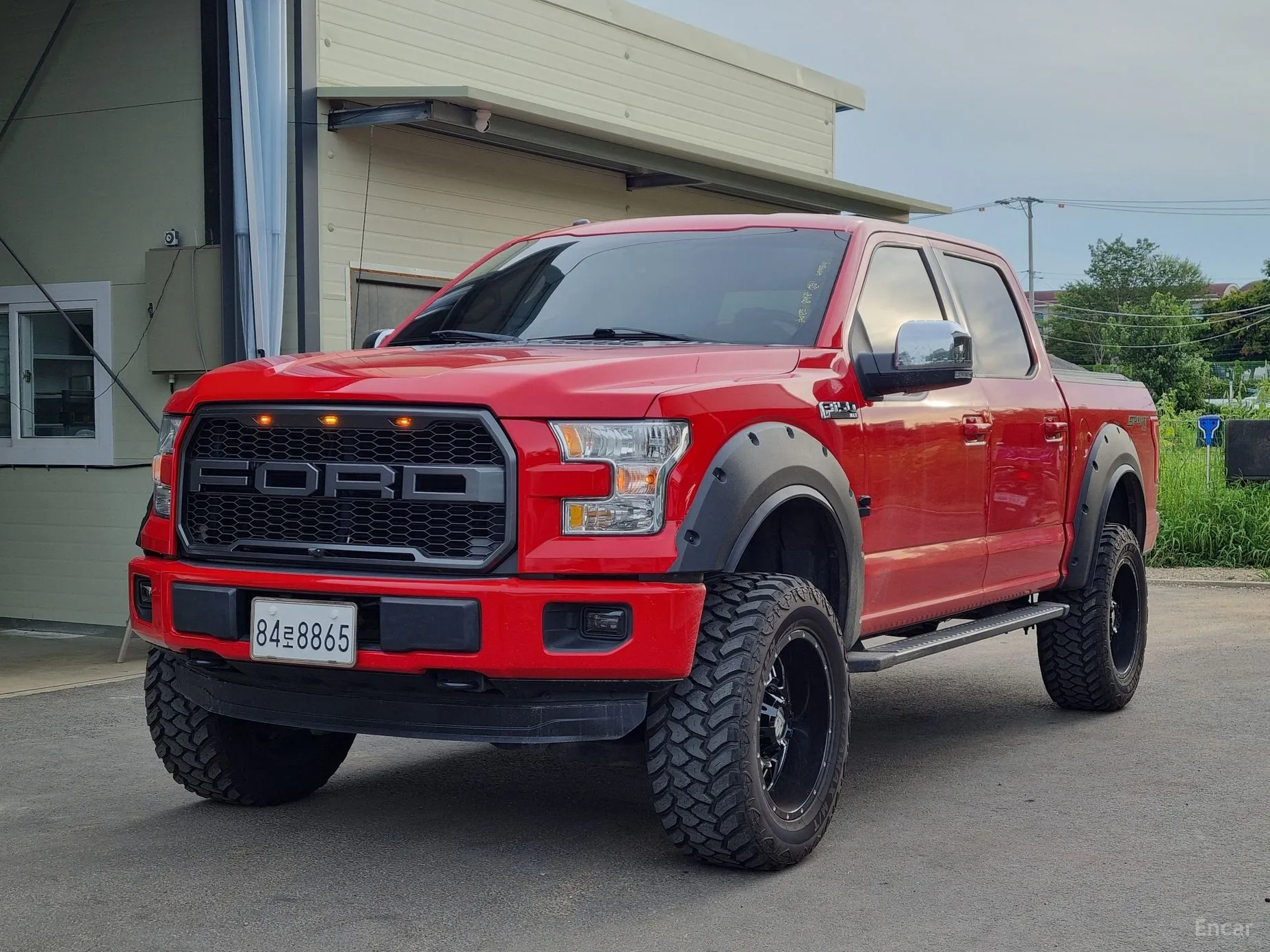 Ford F150
