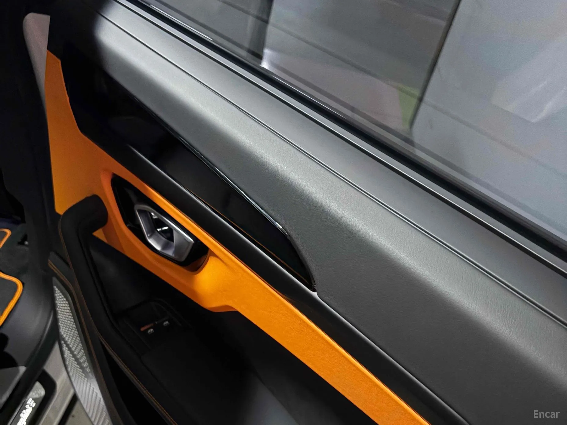 Lamborghini Urus превью 11