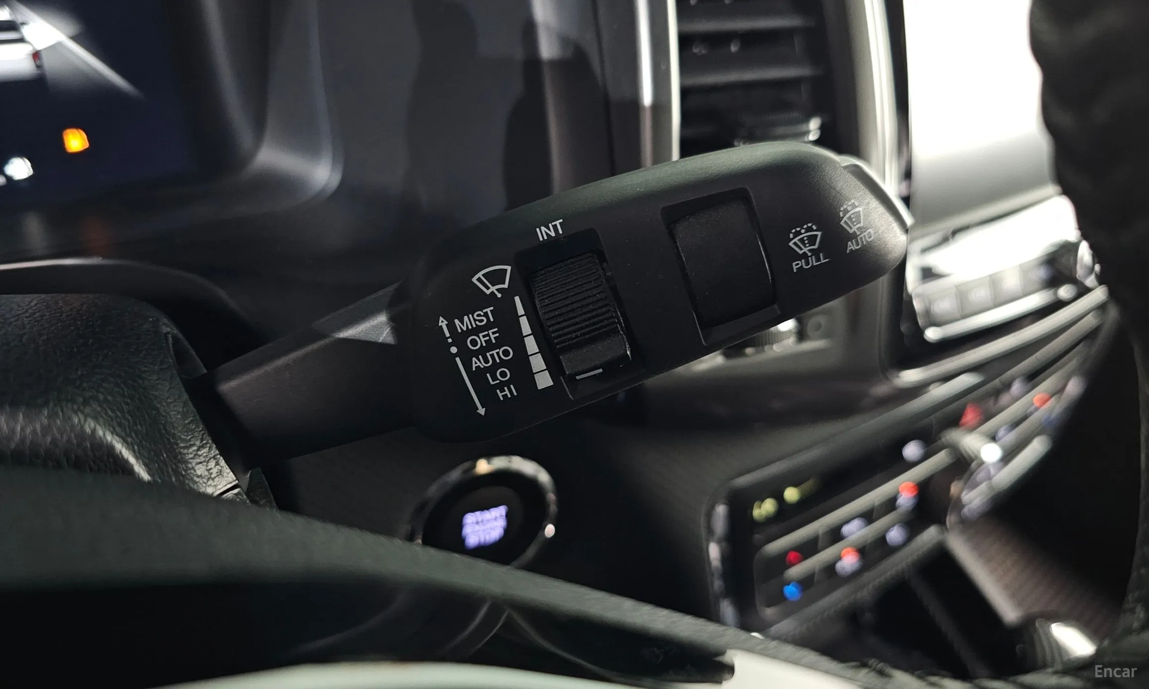 KG Mobility (SsangYong) Rexton Sports Khan превью 17