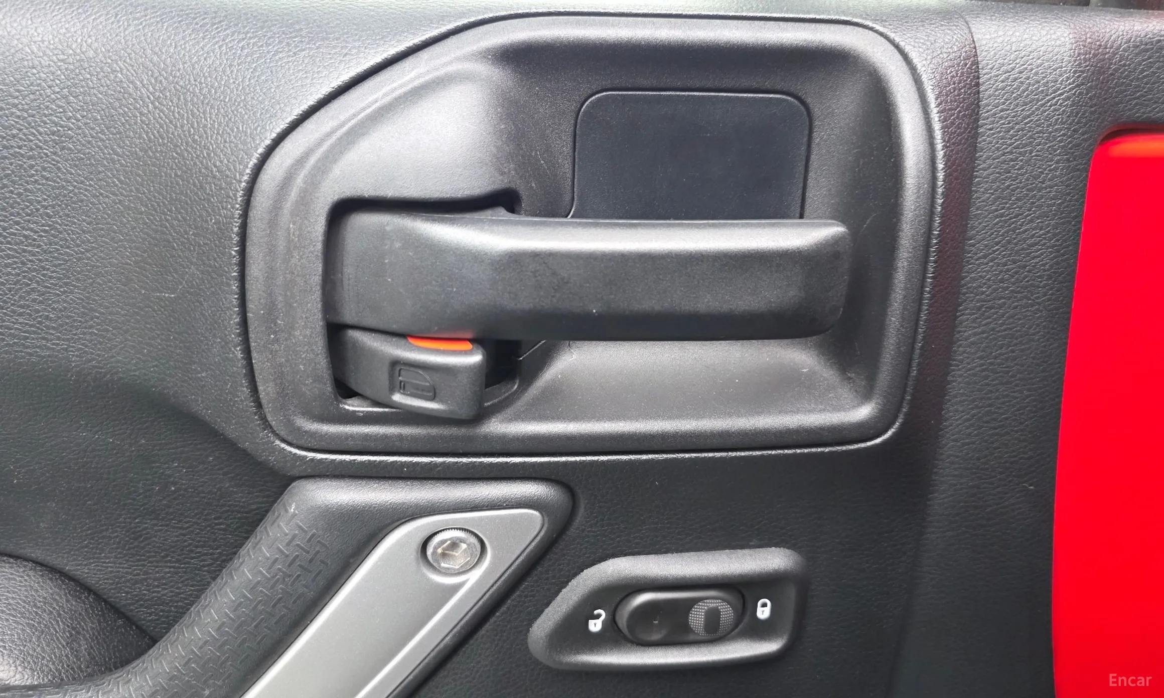 Jeep Wrangler (JK) превью 15
