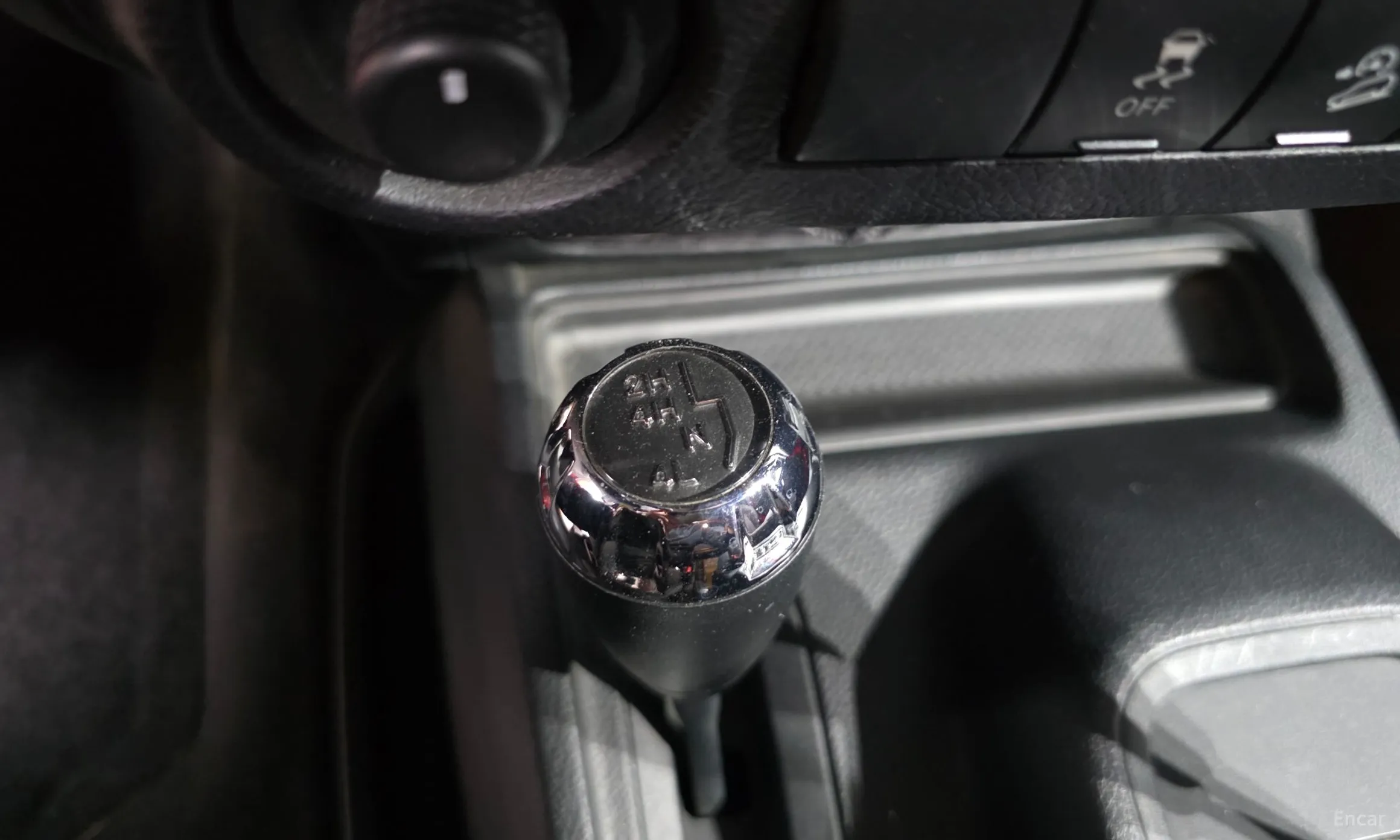 Jeep Wrangler (JK) превью 18
