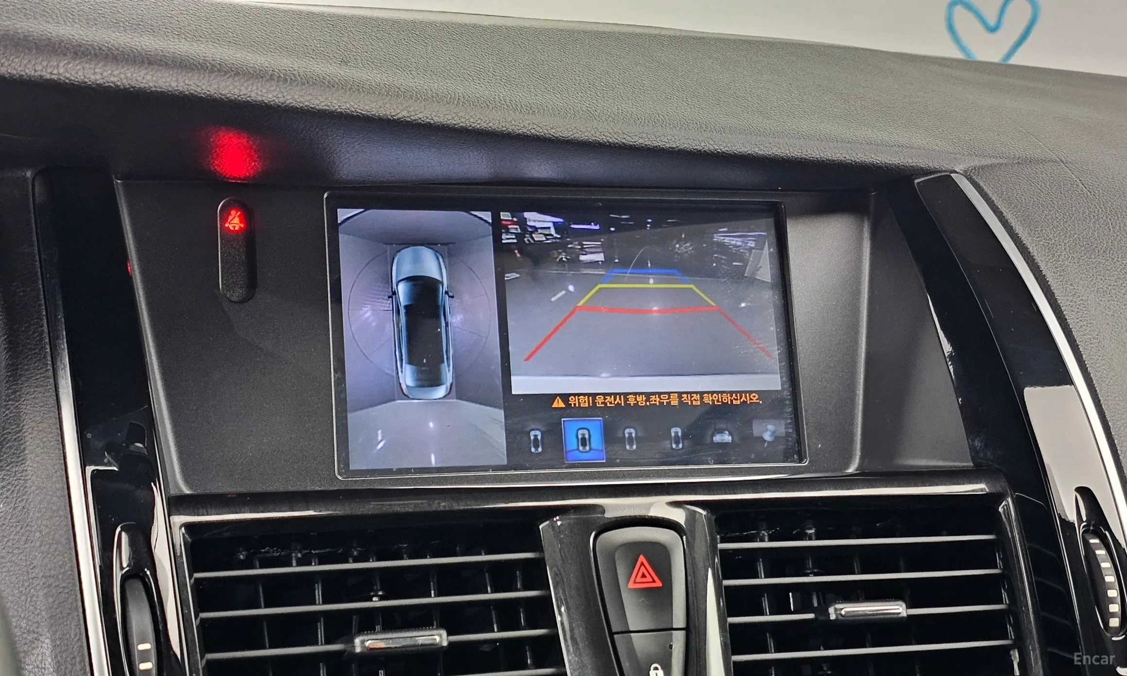 Renault Korea (Samsung) SM7 превью 15