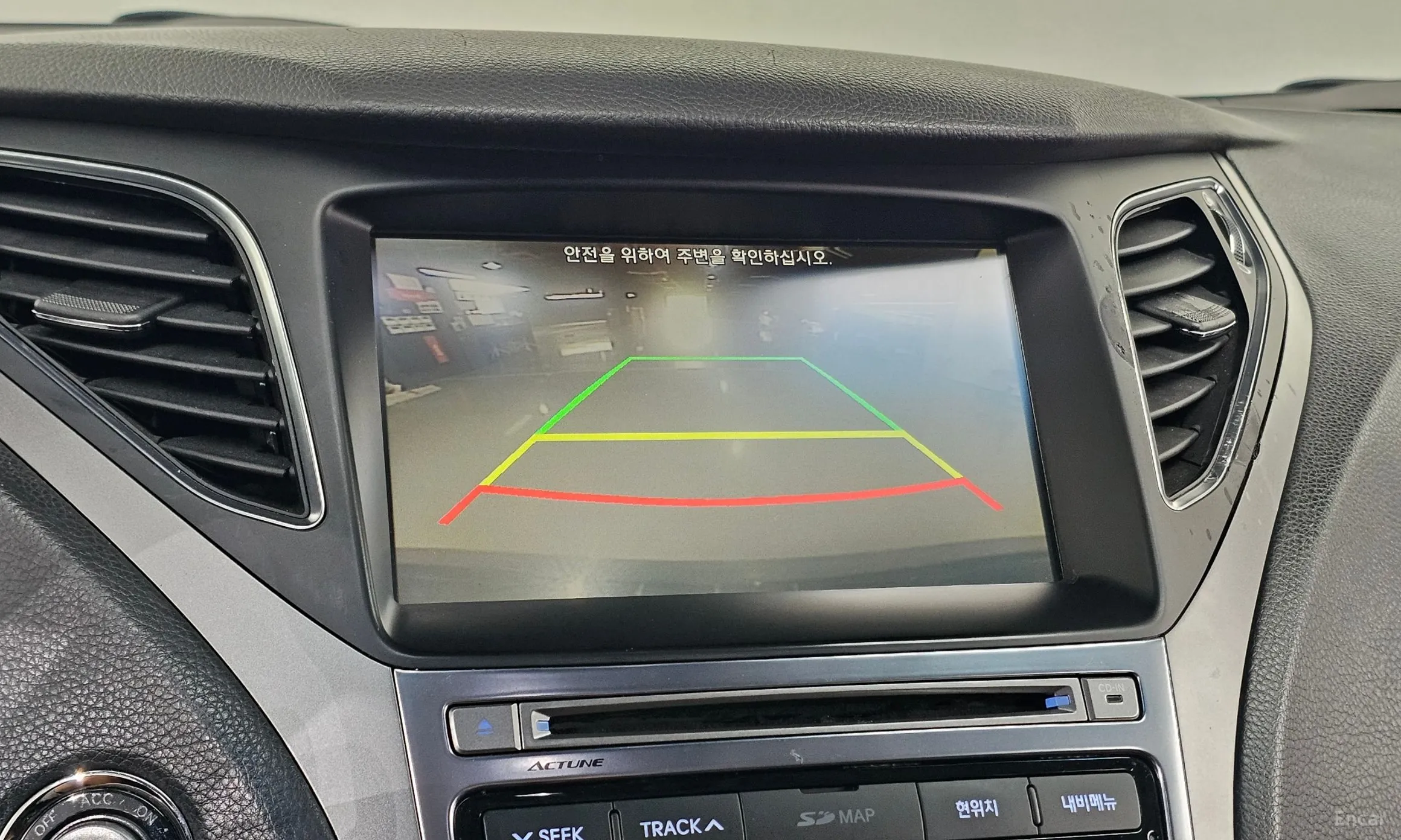 Hyundai Grandeur HG превью 15