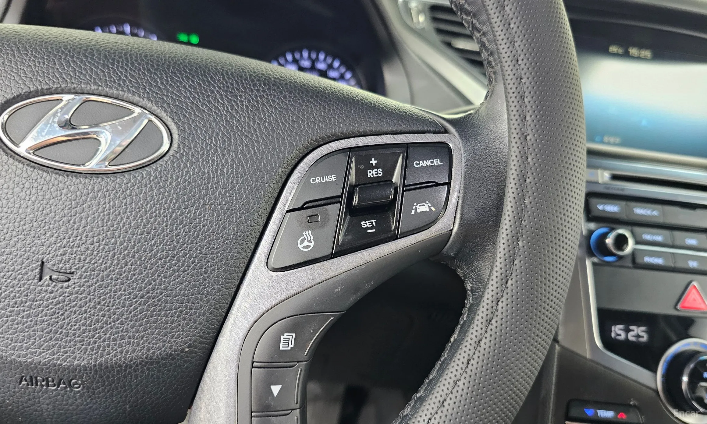 Hyundai Grandeur HG превью 16