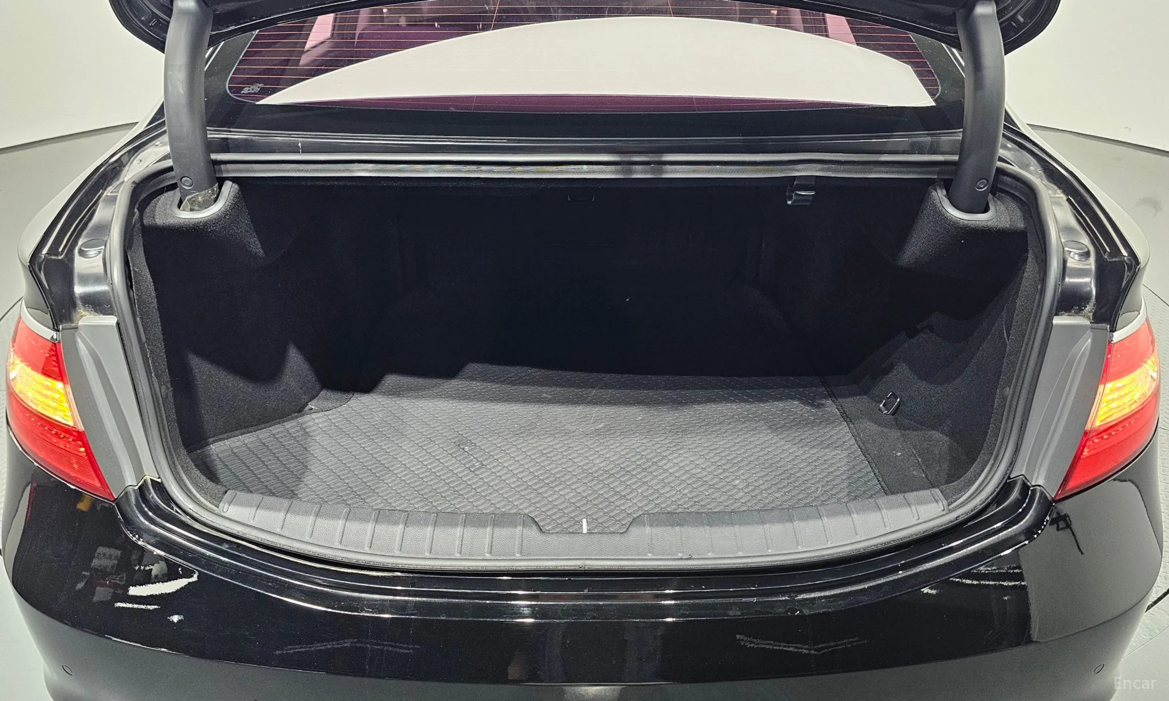 Hyundai Grandeur HG превью 17