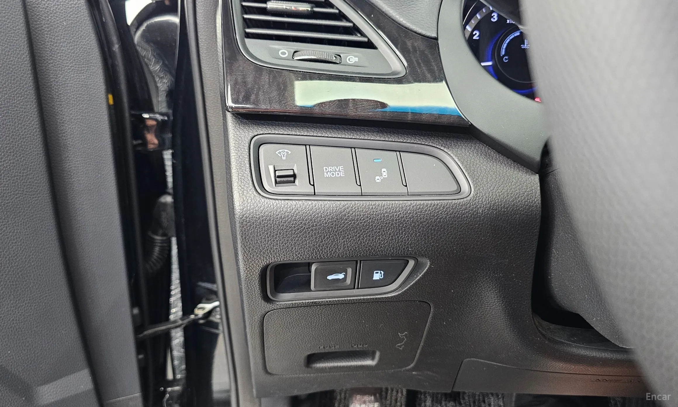 Hyundai Grandeur HG превью 20