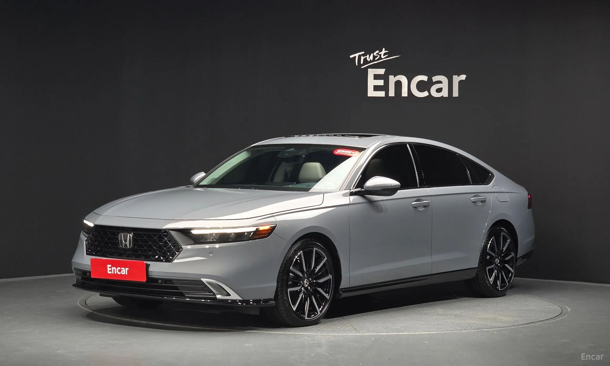 Honda Accord 11th Generation