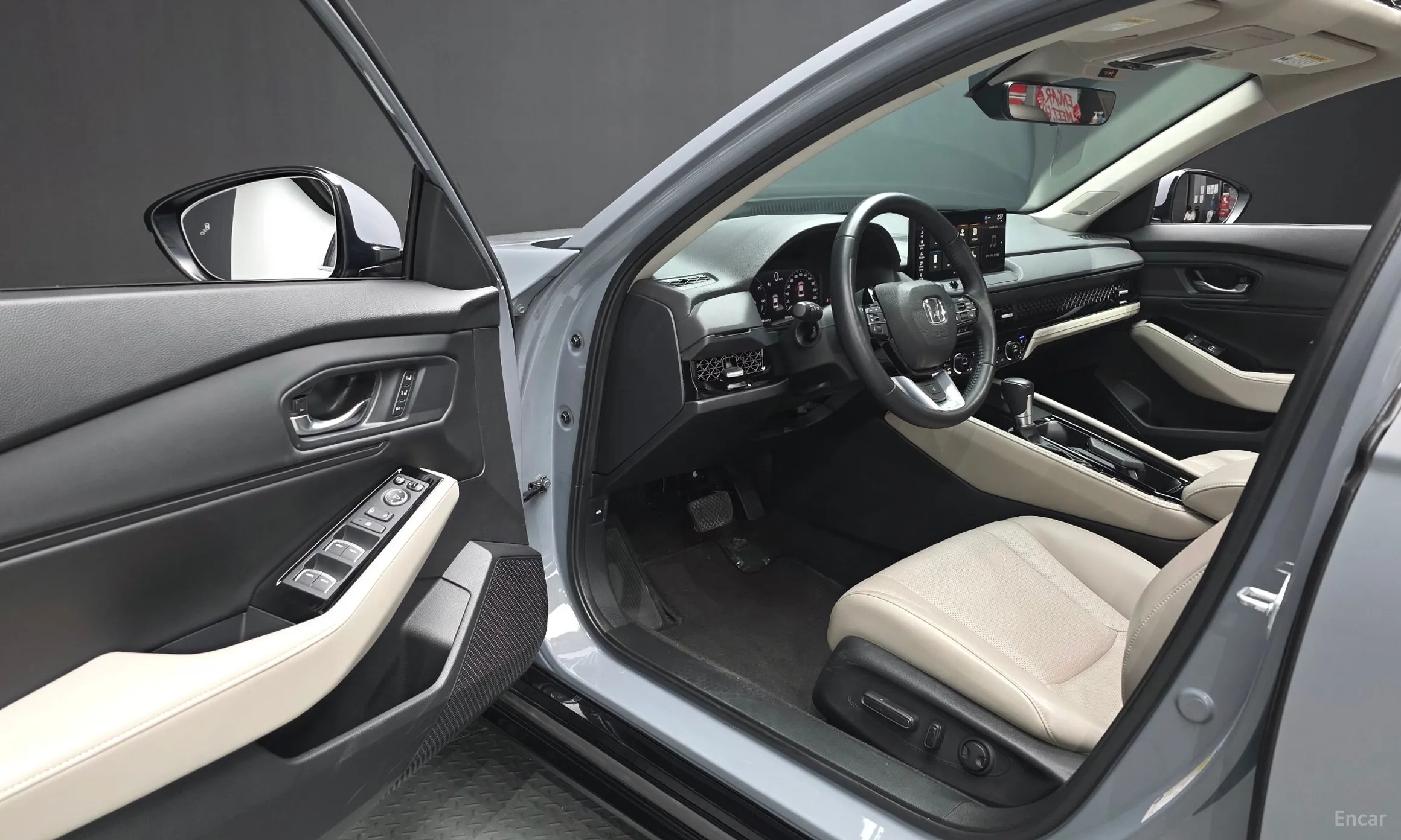 Honda Accord 11th Generation превью 10