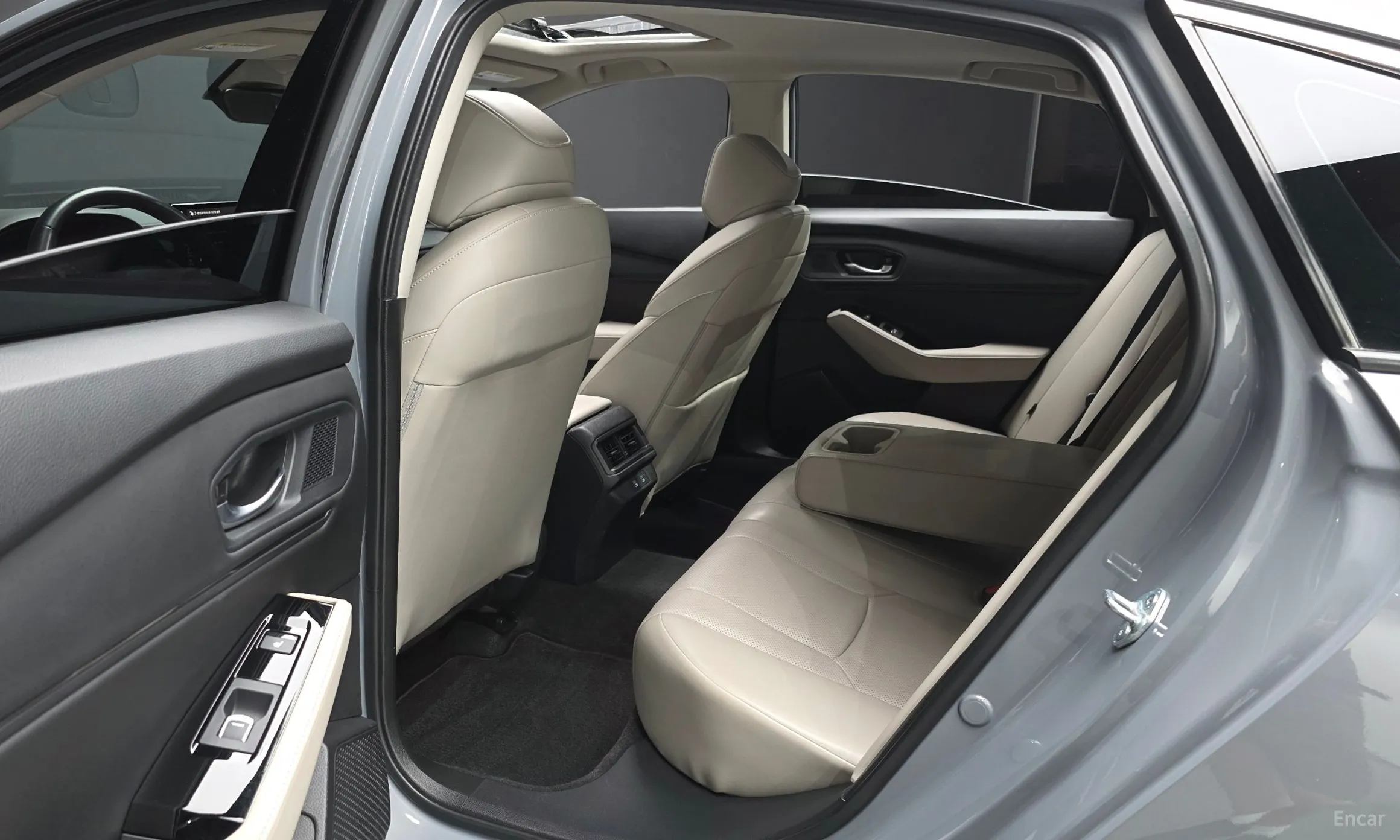 Honda Accord 11th Generation превью 11